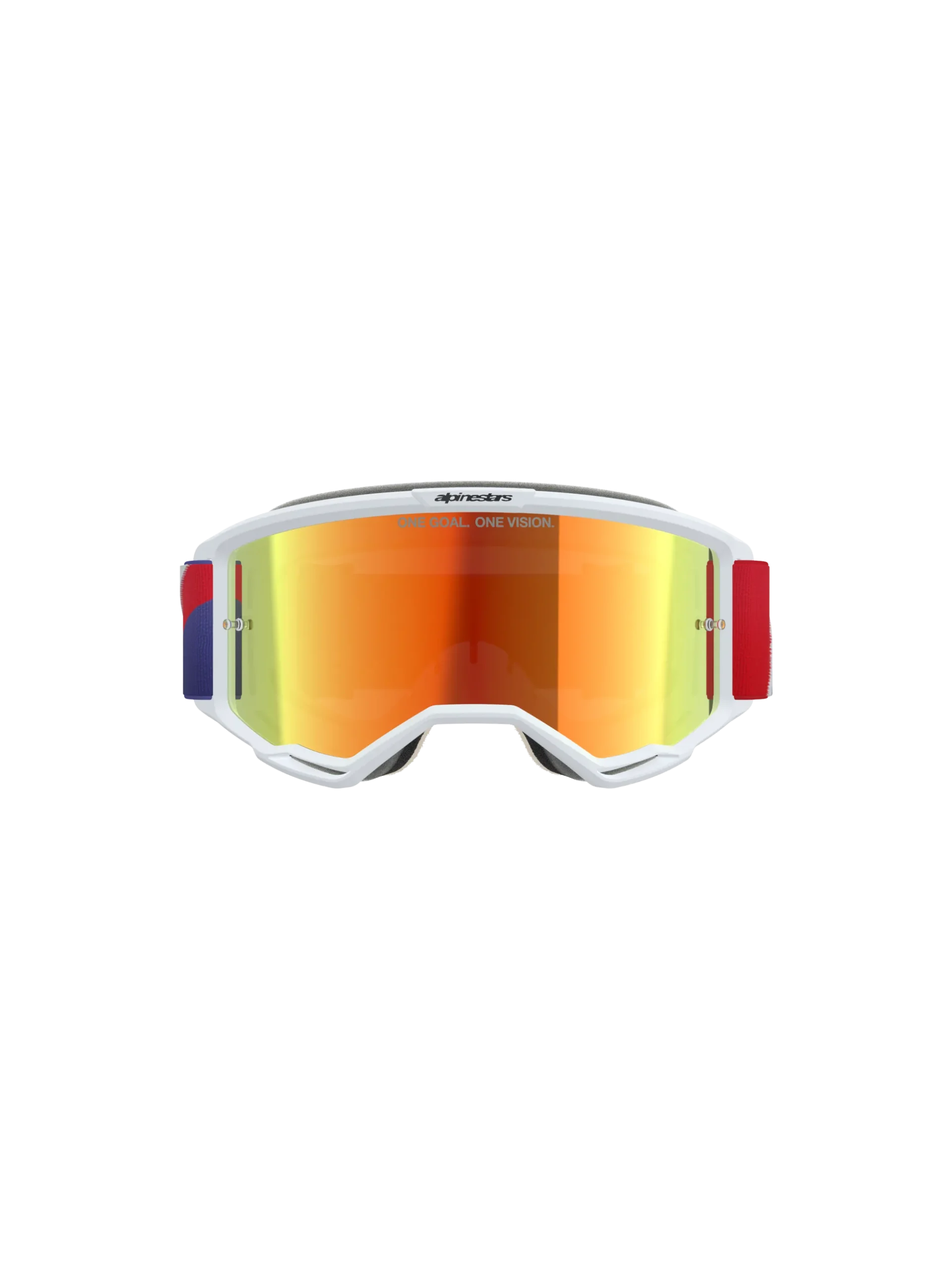 Vision 5 Corp Schutzbrille