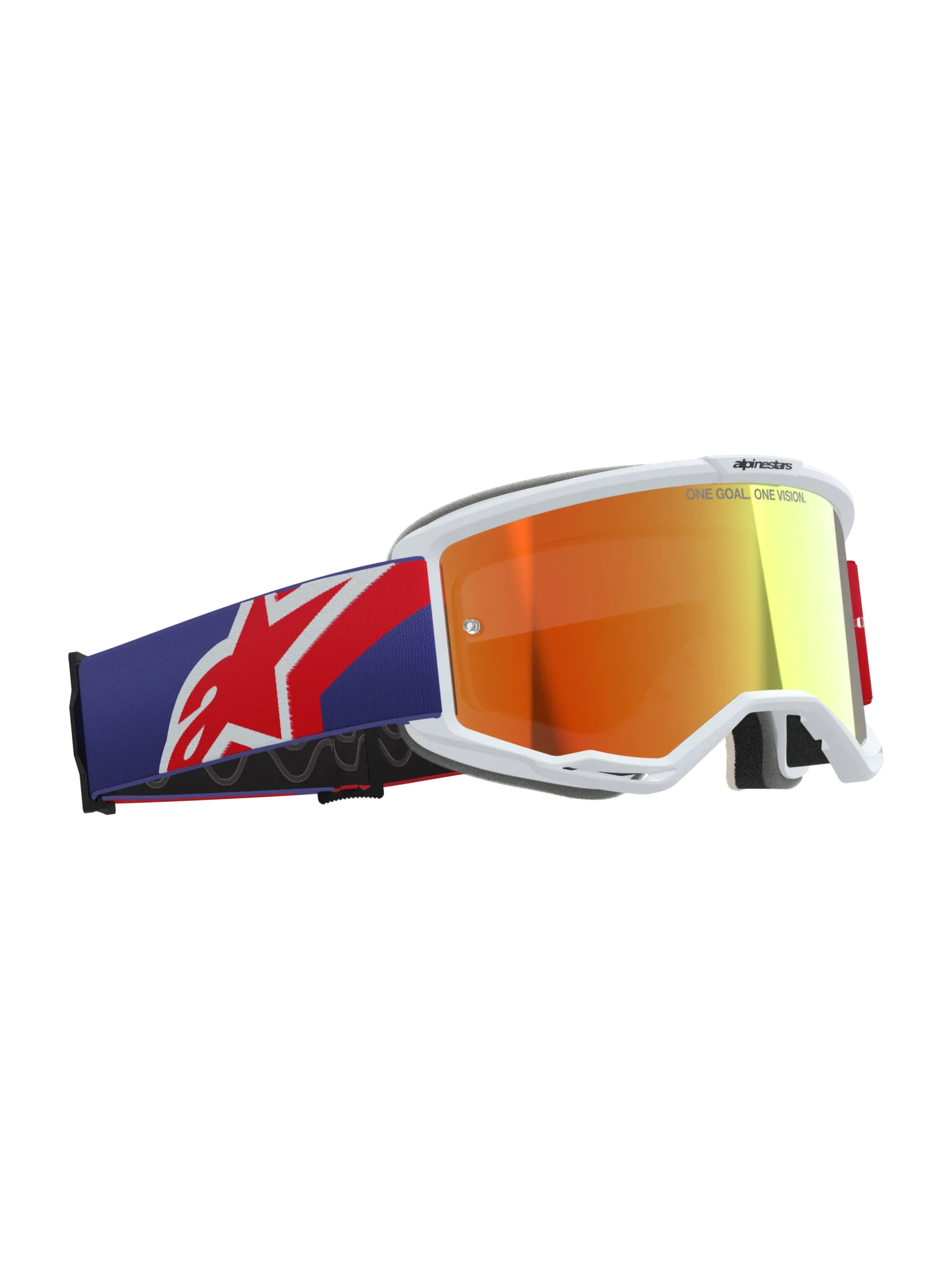 Vision 5 Corp Schutzbrille