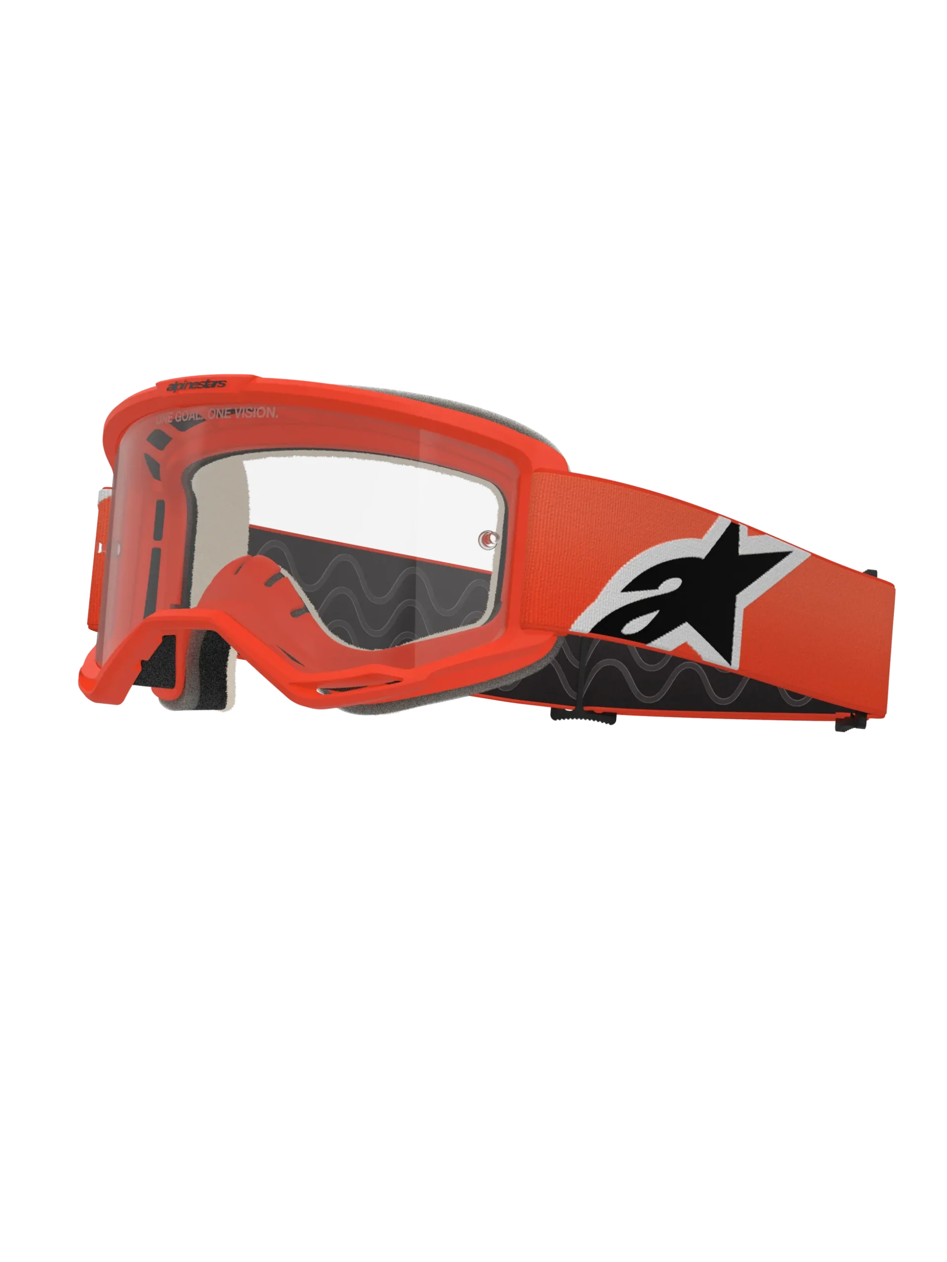 Vision 5 Corp Schutzbrille