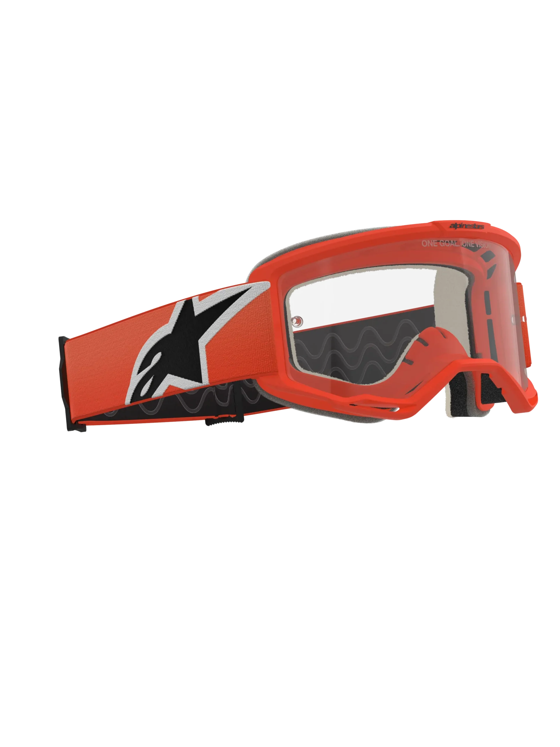 Vision 5 Corp Schutzbrille