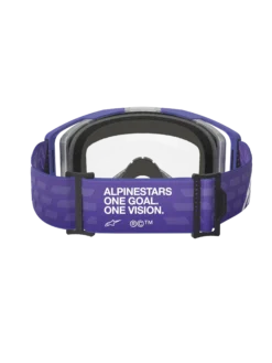 Vision 8 Corp Schutzbrille