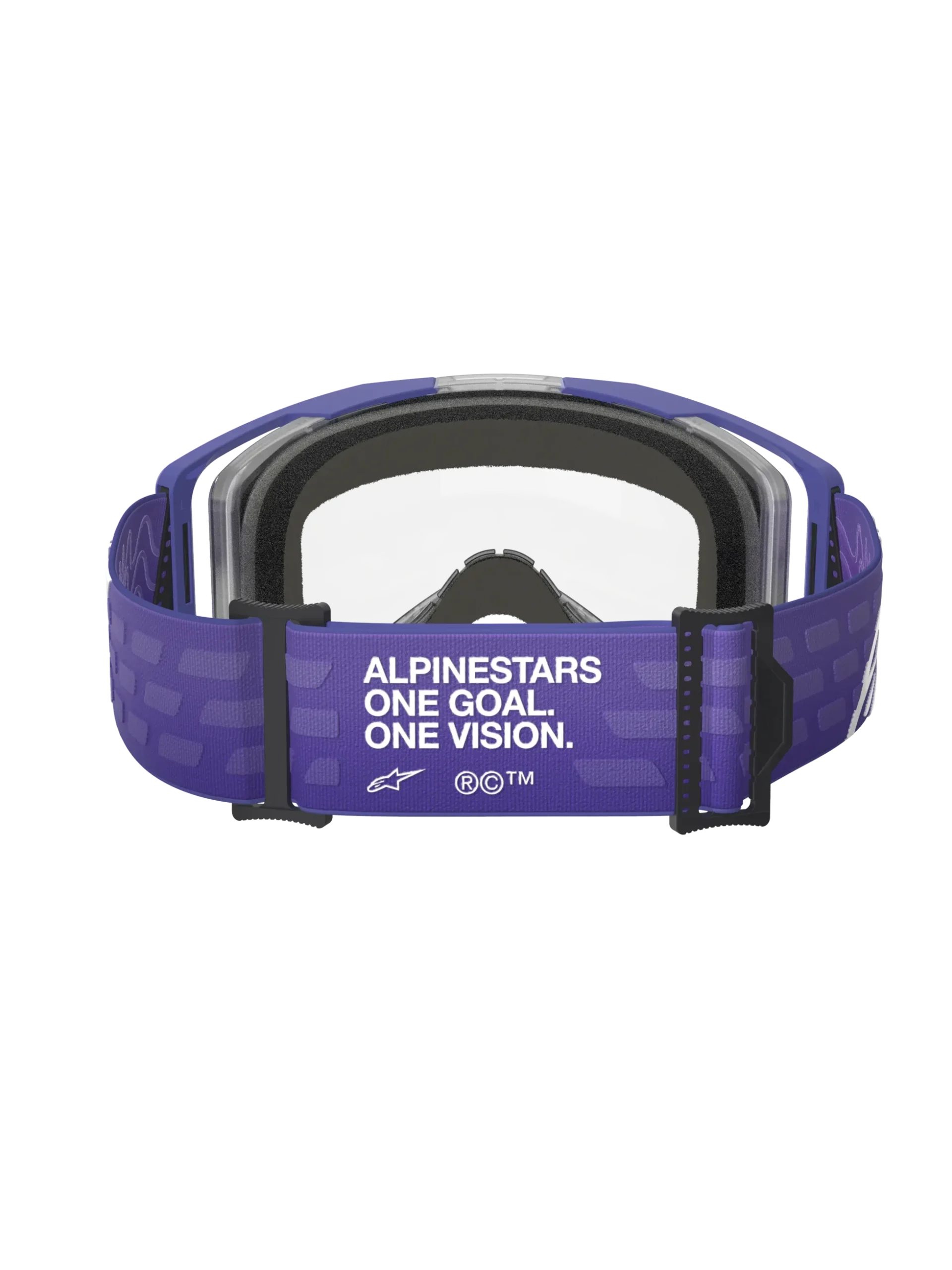 Vision 8 Corp Schutzbrille