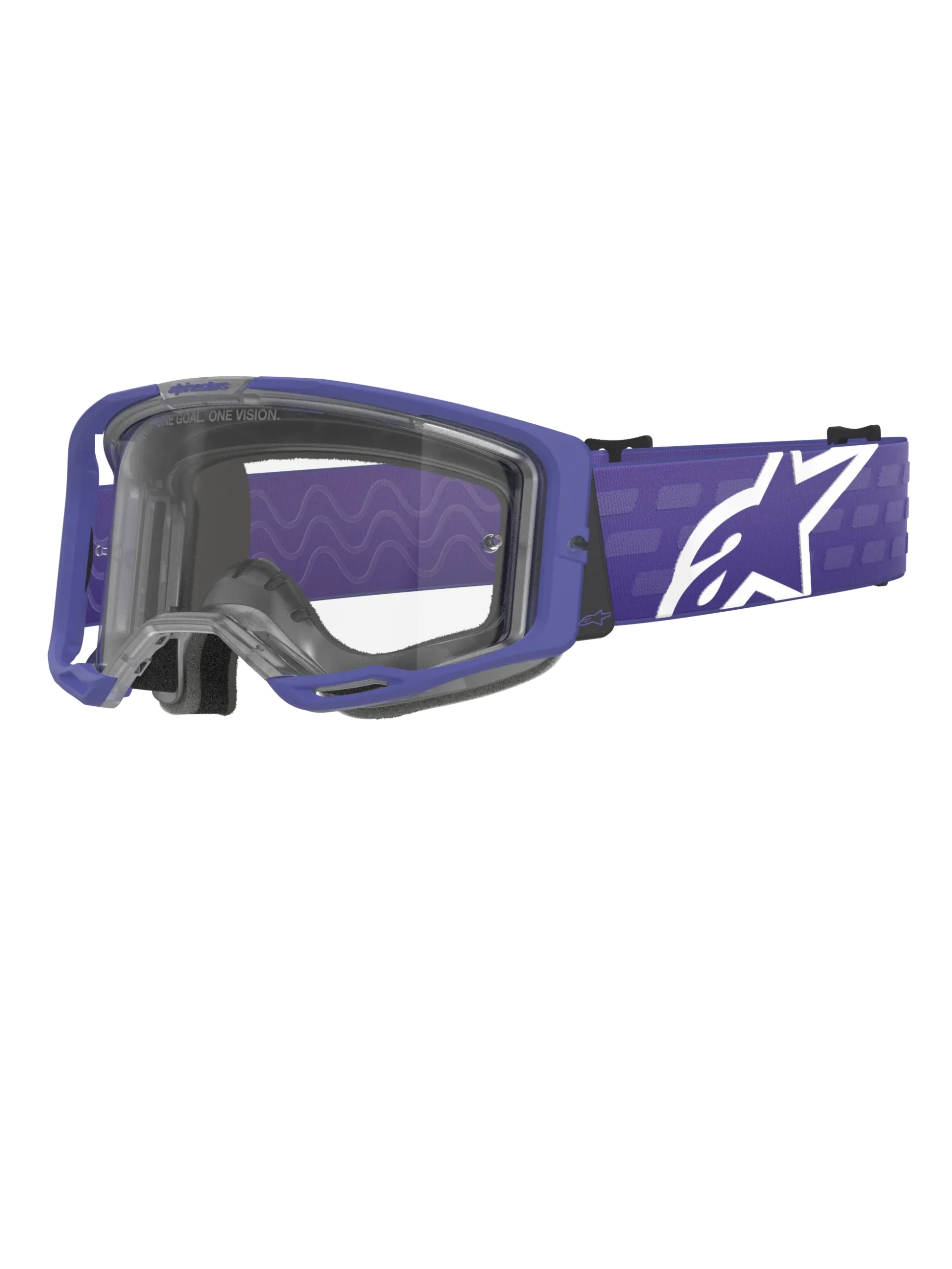 Vision 8 Corp Schutzbrille
