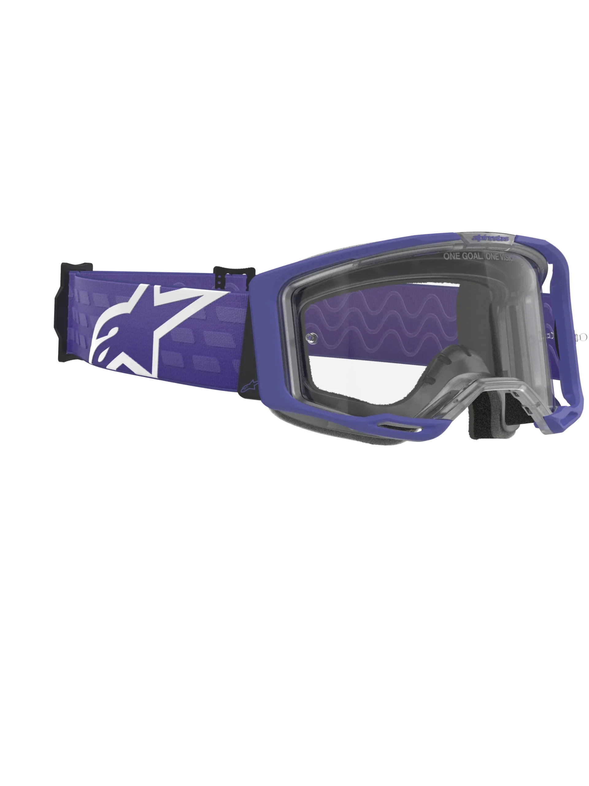 Vision 8 Corp Schutzbrille