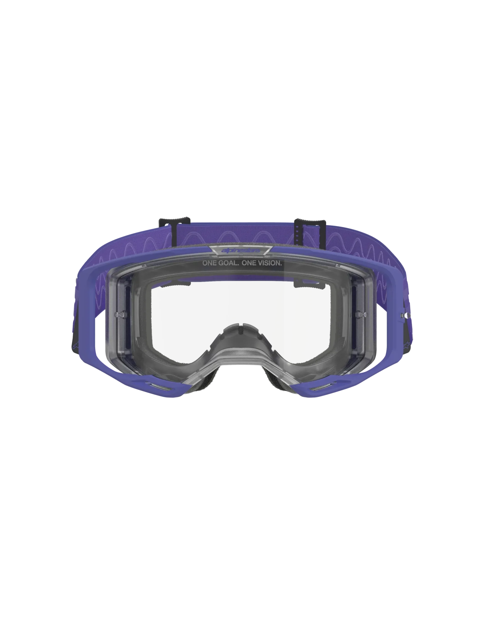 Vision 8 Corp Schutzbrille