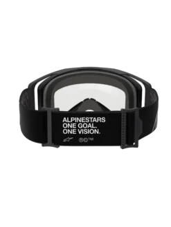 Vision 8 Corp Schutzbrille - Doppelscheibe