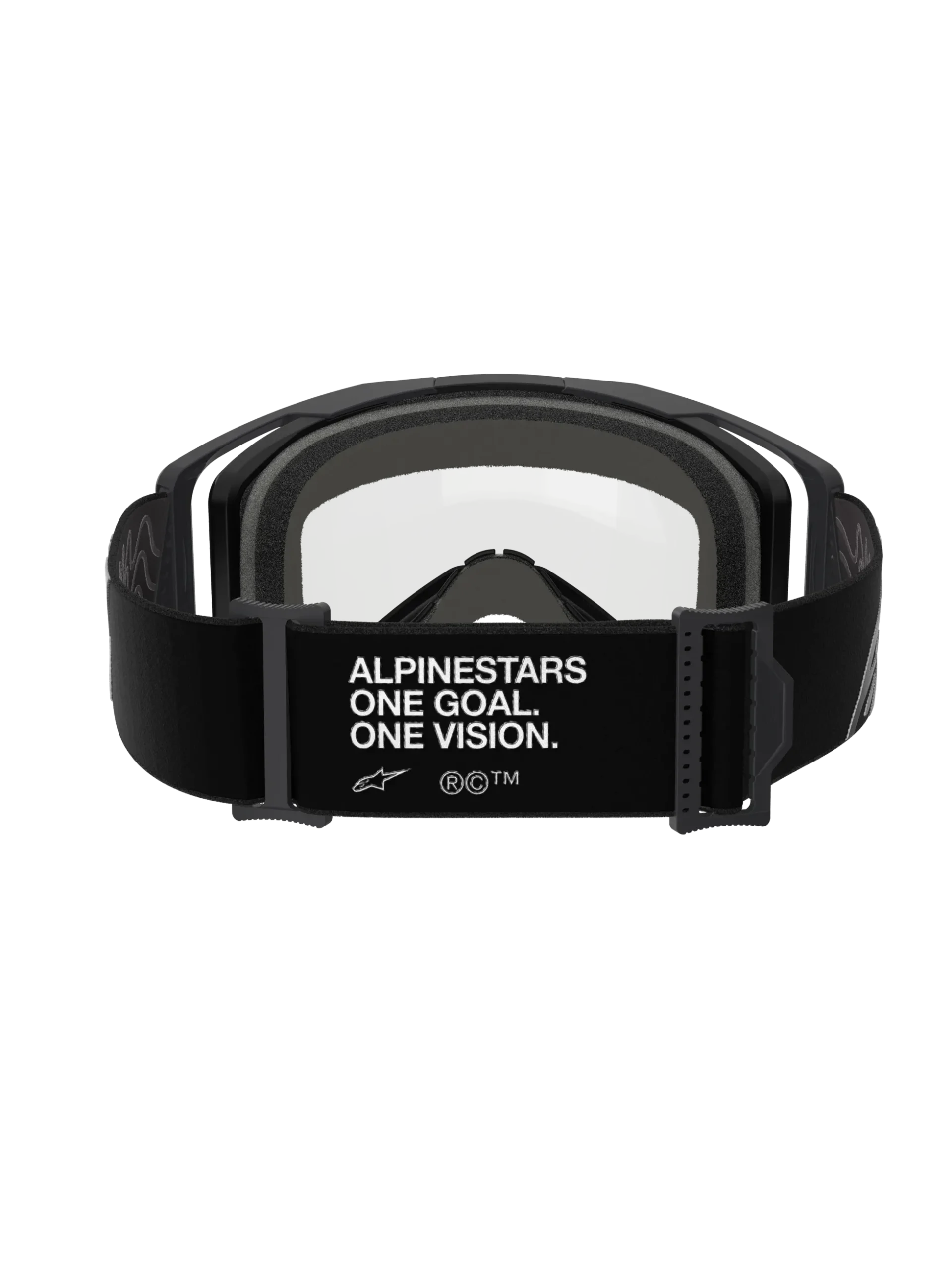 Vision 8 Corp Schutzbrille - Doppelscheibe