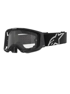 Vision 8 Corp Schutzbrille - Doppelscheibe