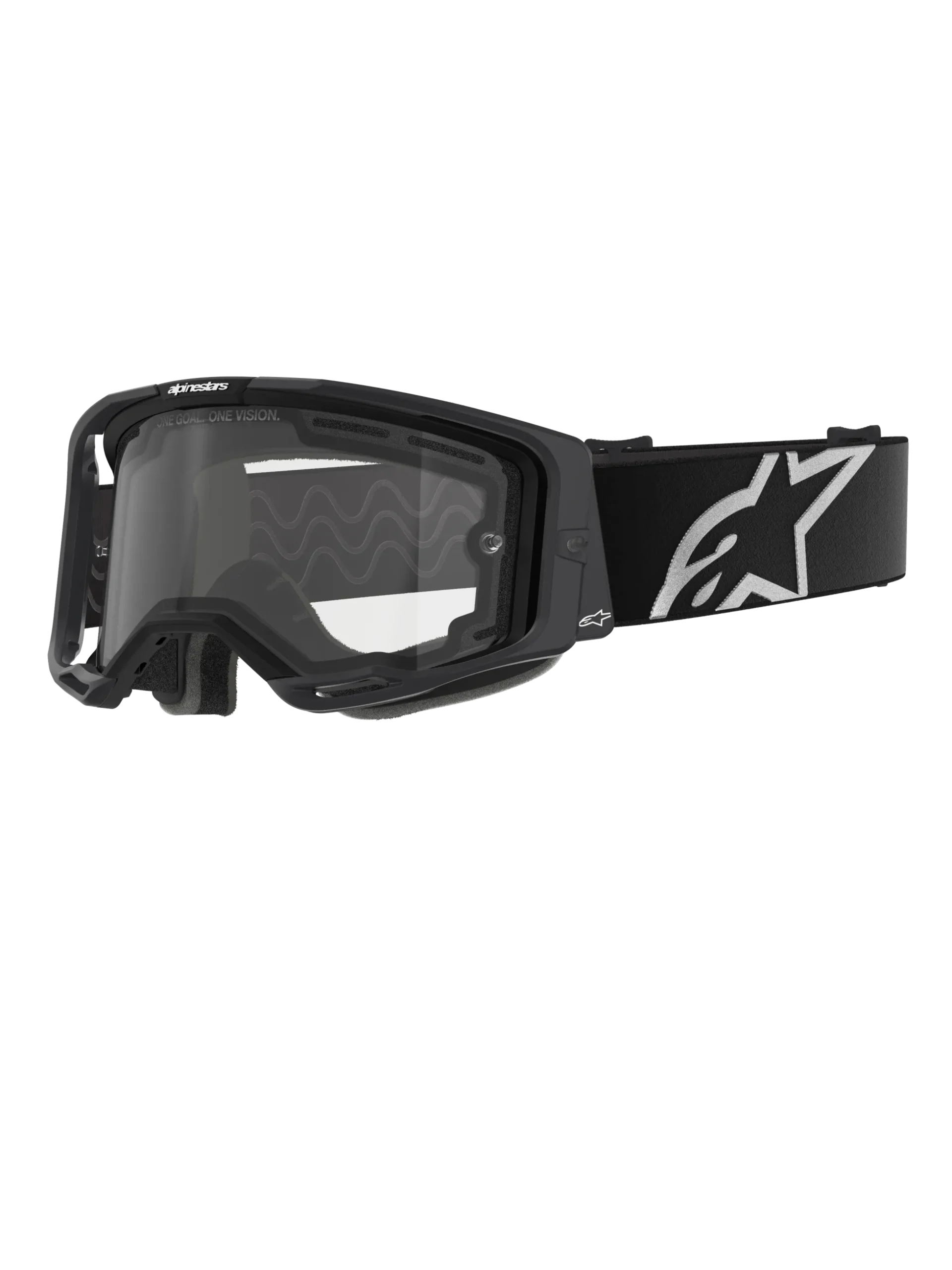 Vision 8 Corp Schutzbrille - Doppelscheibe