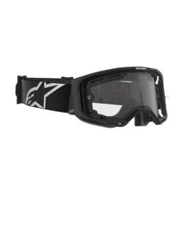 Vision 8 Corp Schutzbrille - Doppelscheibe