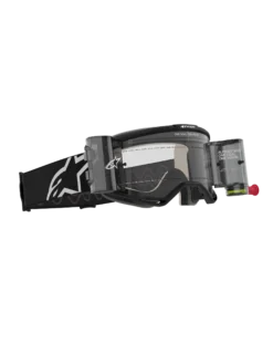 Vision 5 Corp Schutzbrille Roll-Off