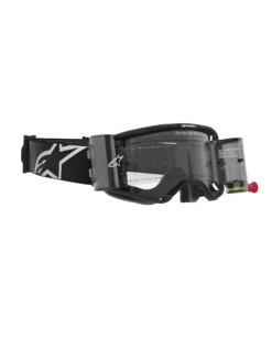 Vision 8 Corp Schutzbrille Roll-Off