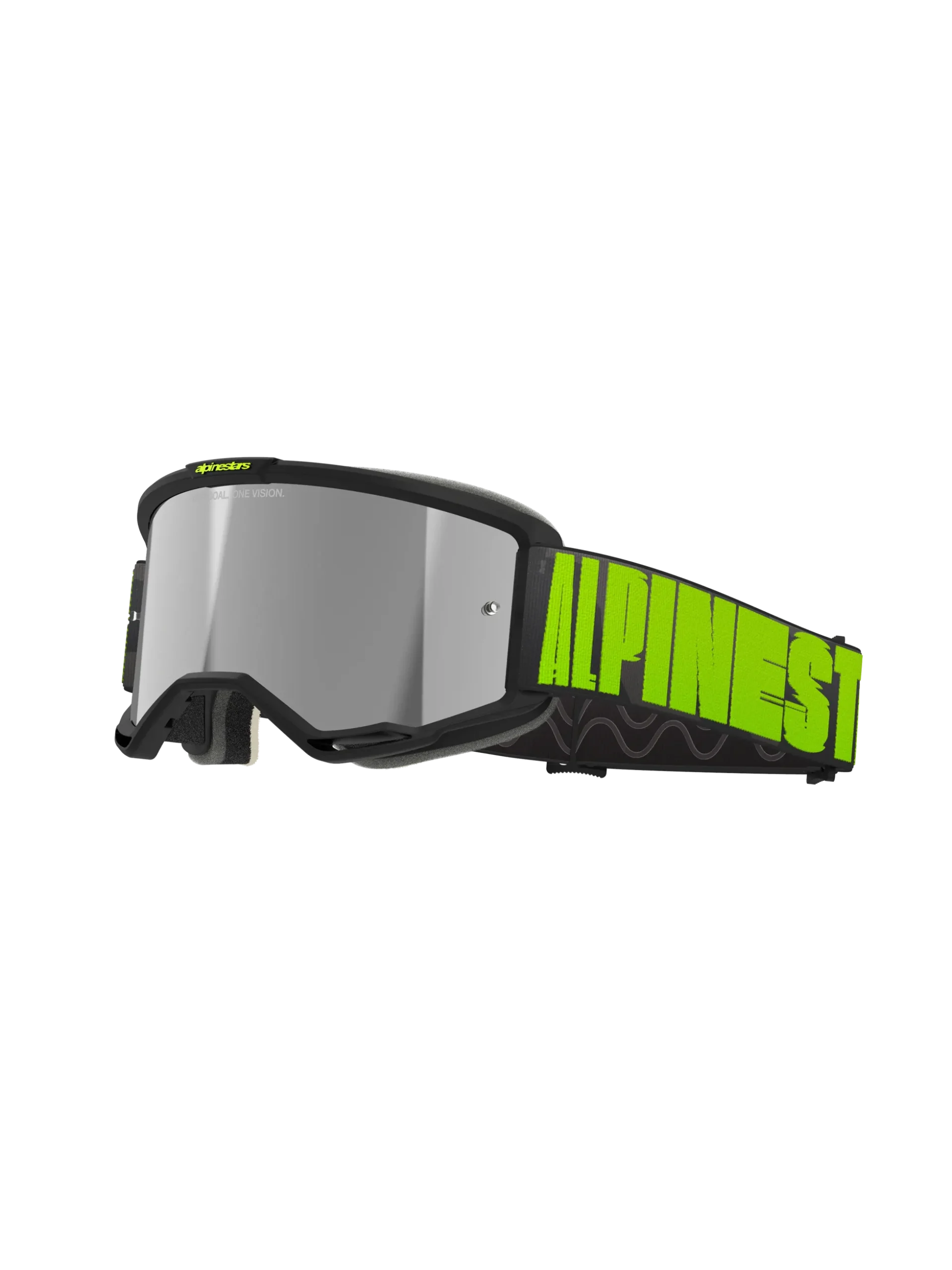 Vision 5 Hollow Schutzbrille