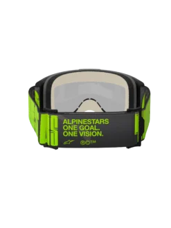 Vision 5 Hollow Schutzbrille