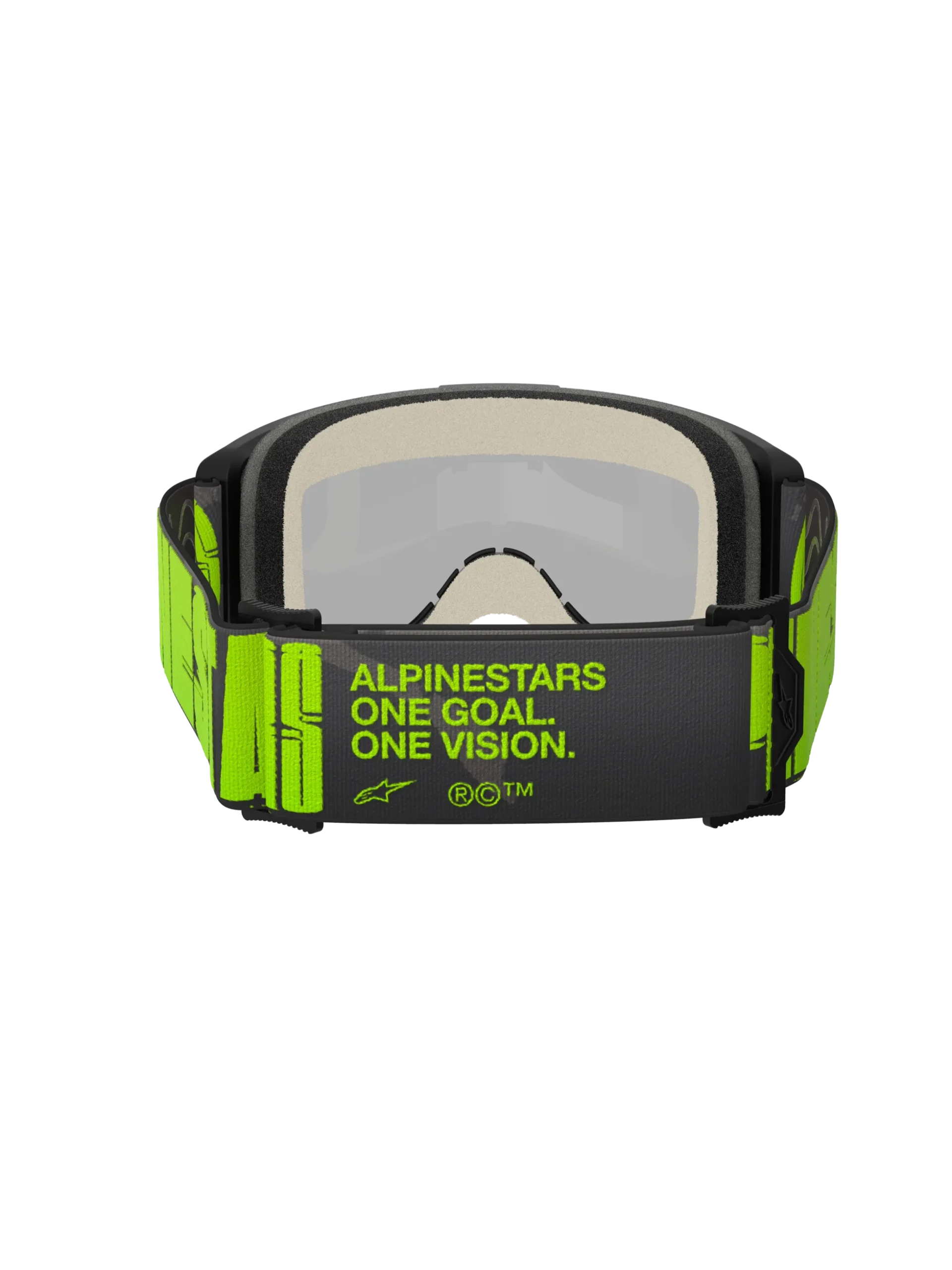 Vision 5 Hollow Schutzbrille