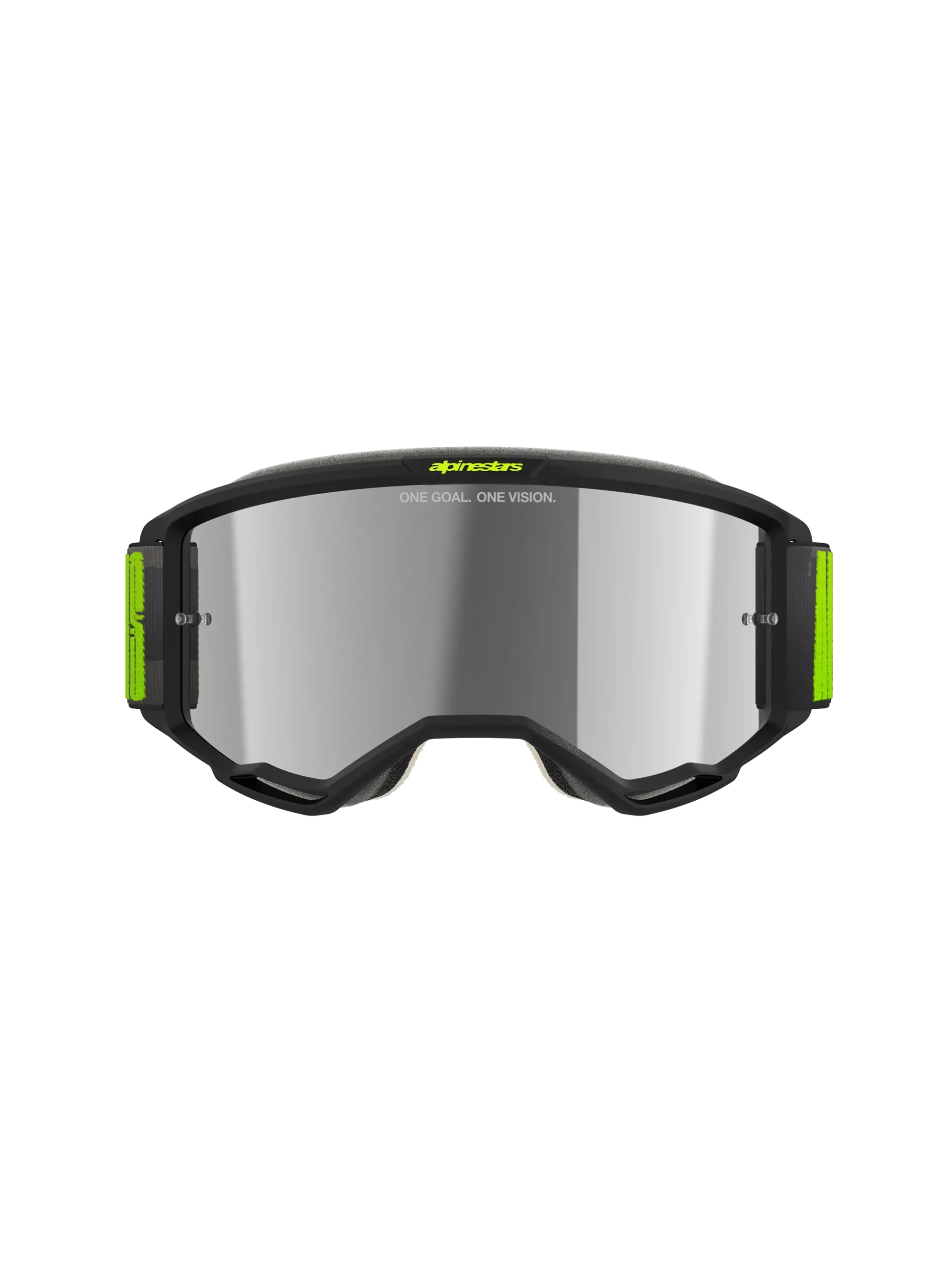 Vision 5 Hollow Schutzbrille