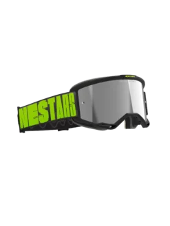 Vision 5 Hollow Schutzbrille