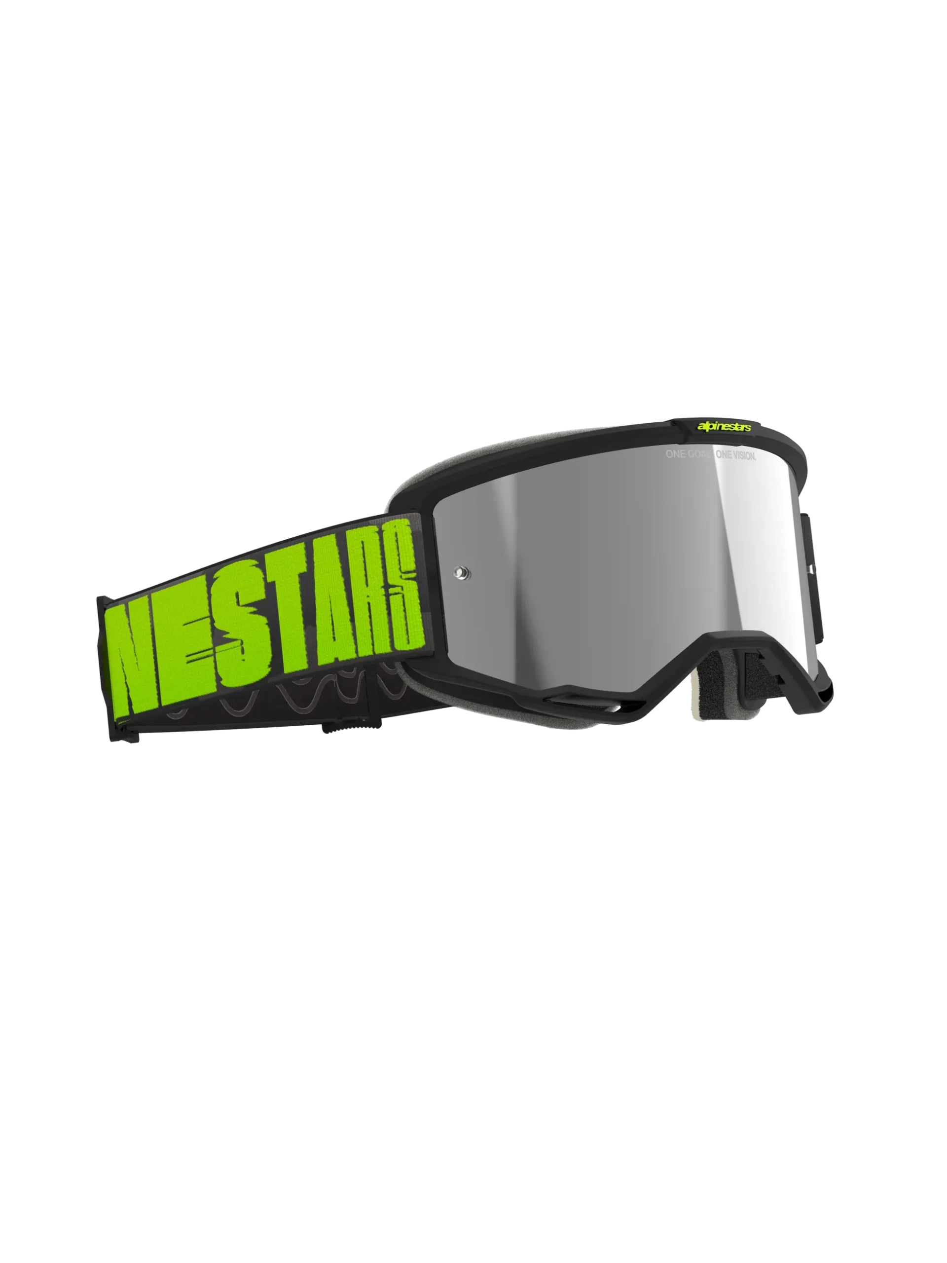 Vision 5 Hollow Schutzbrille