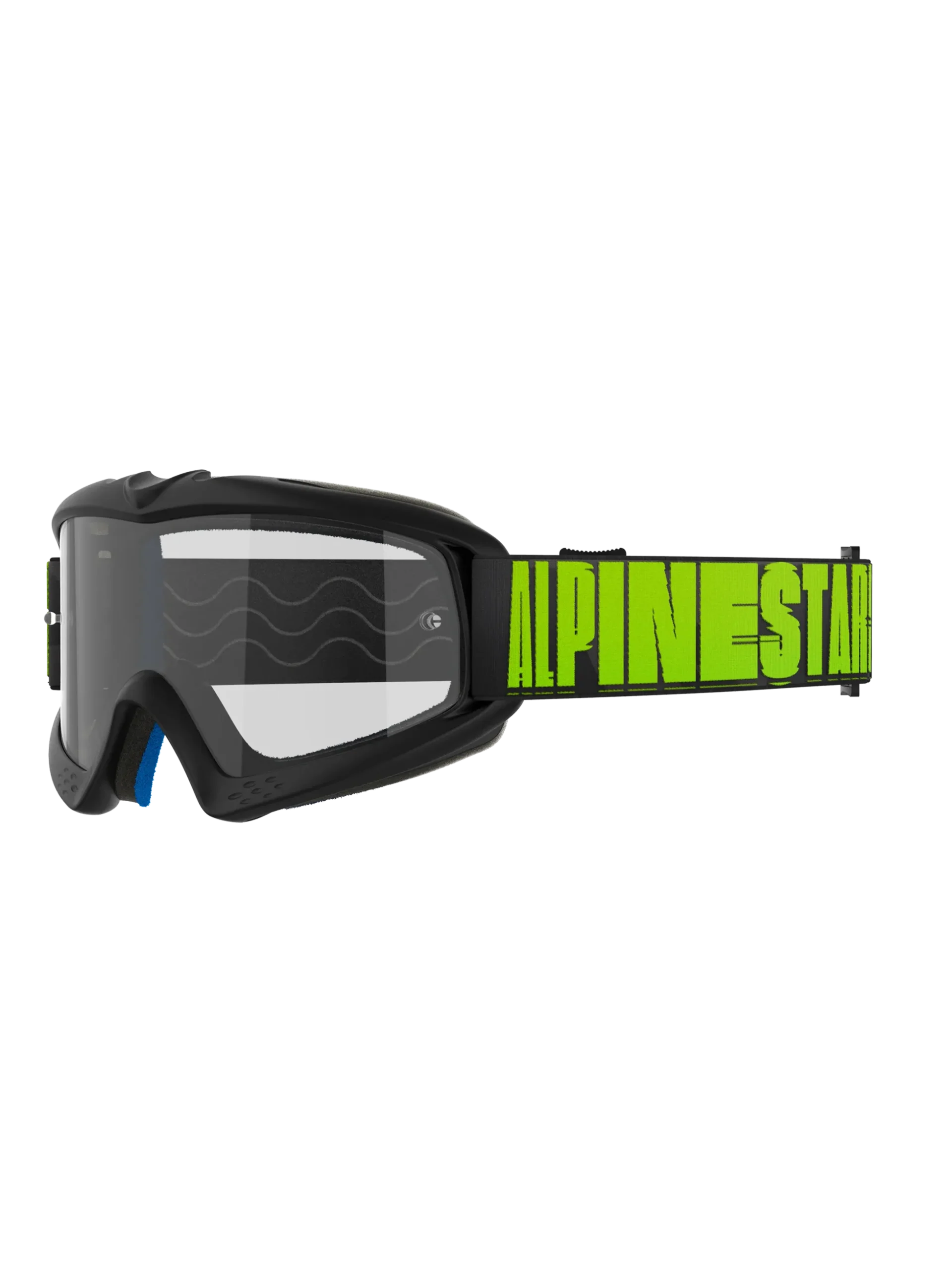 Vision 5 Hollow Schutzbrille