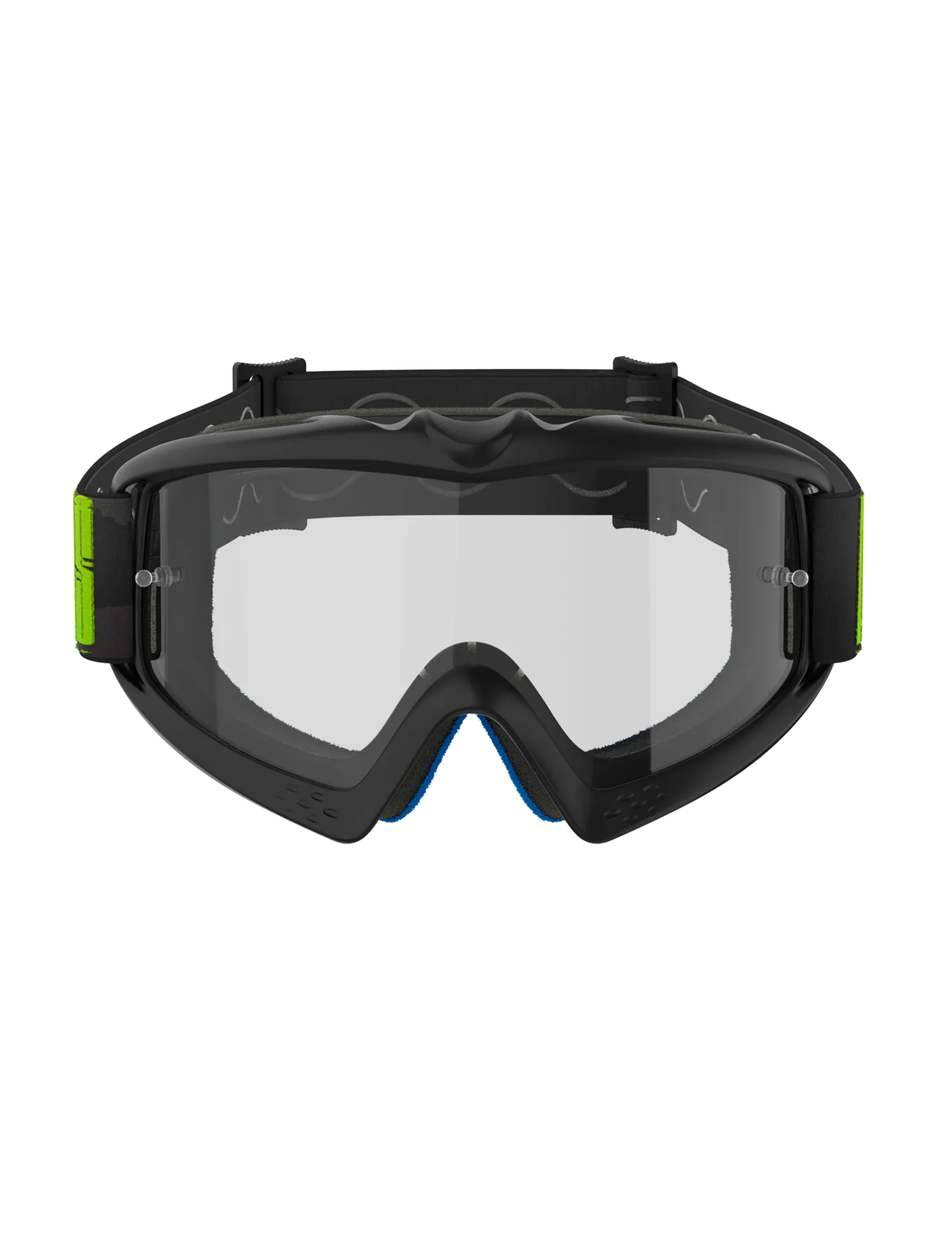 Vision 5 Hollow Schutzbrille