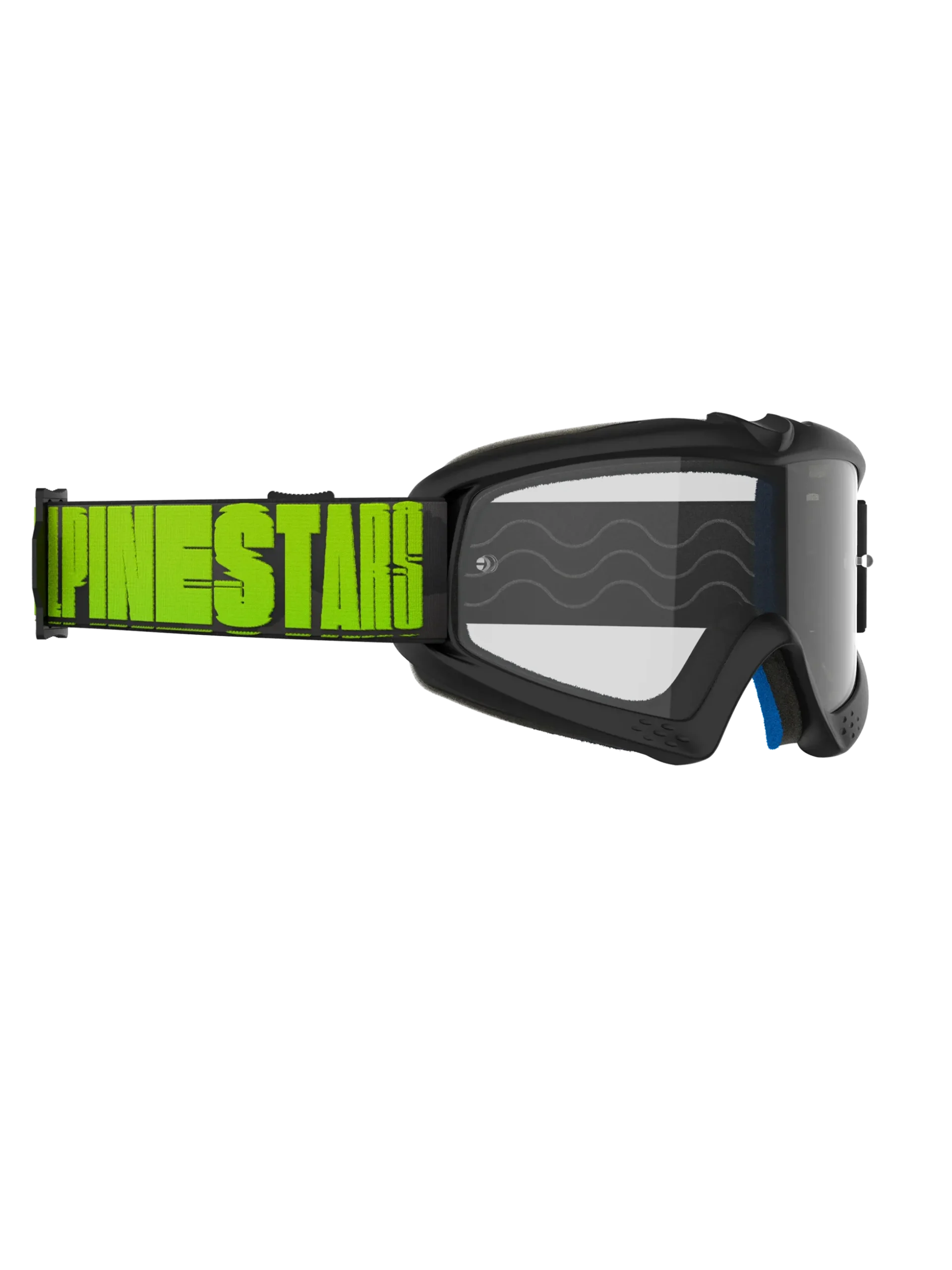 Vision 5 Hollow Schutzbrille
