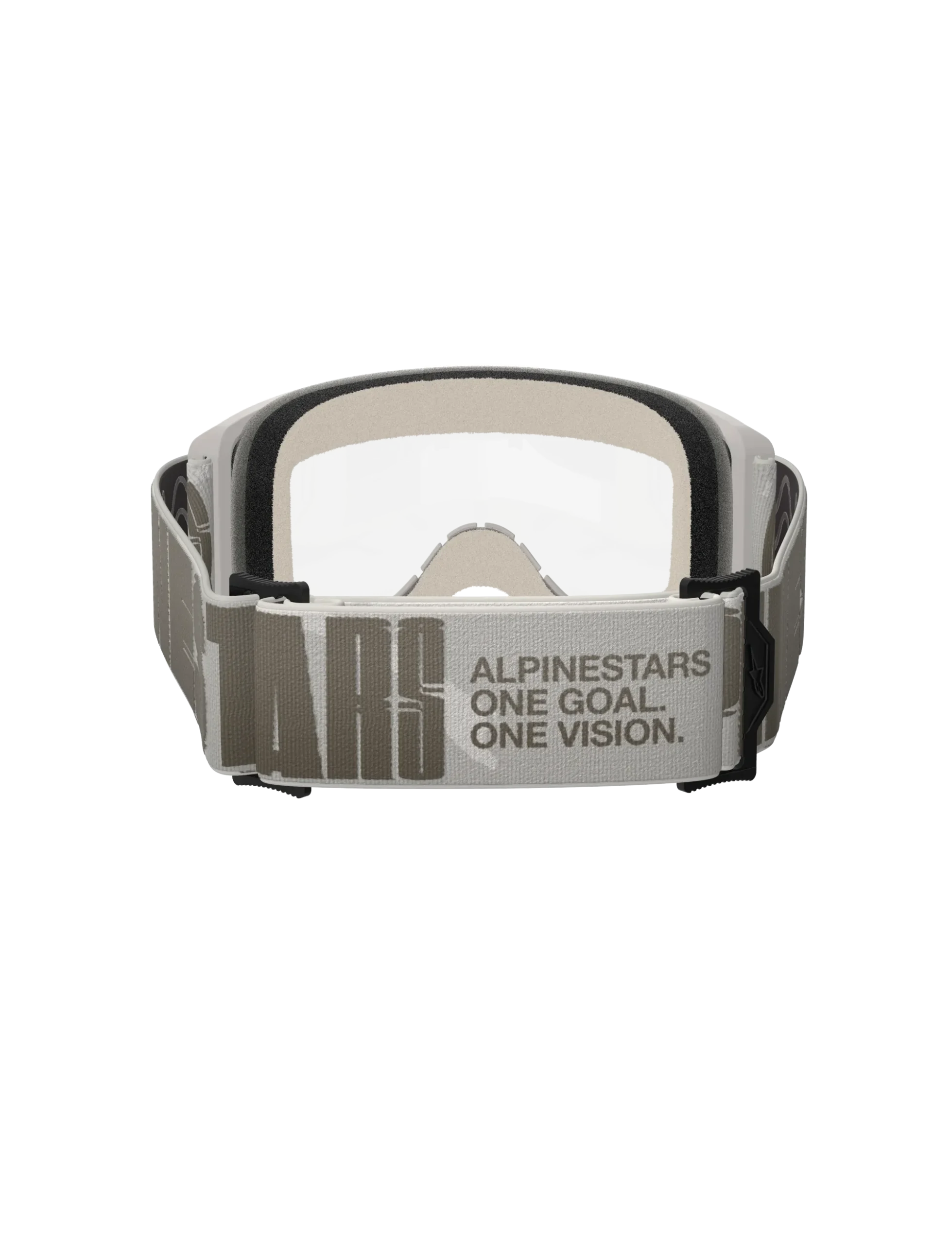 Vision 5 Hollow Schutzbrille