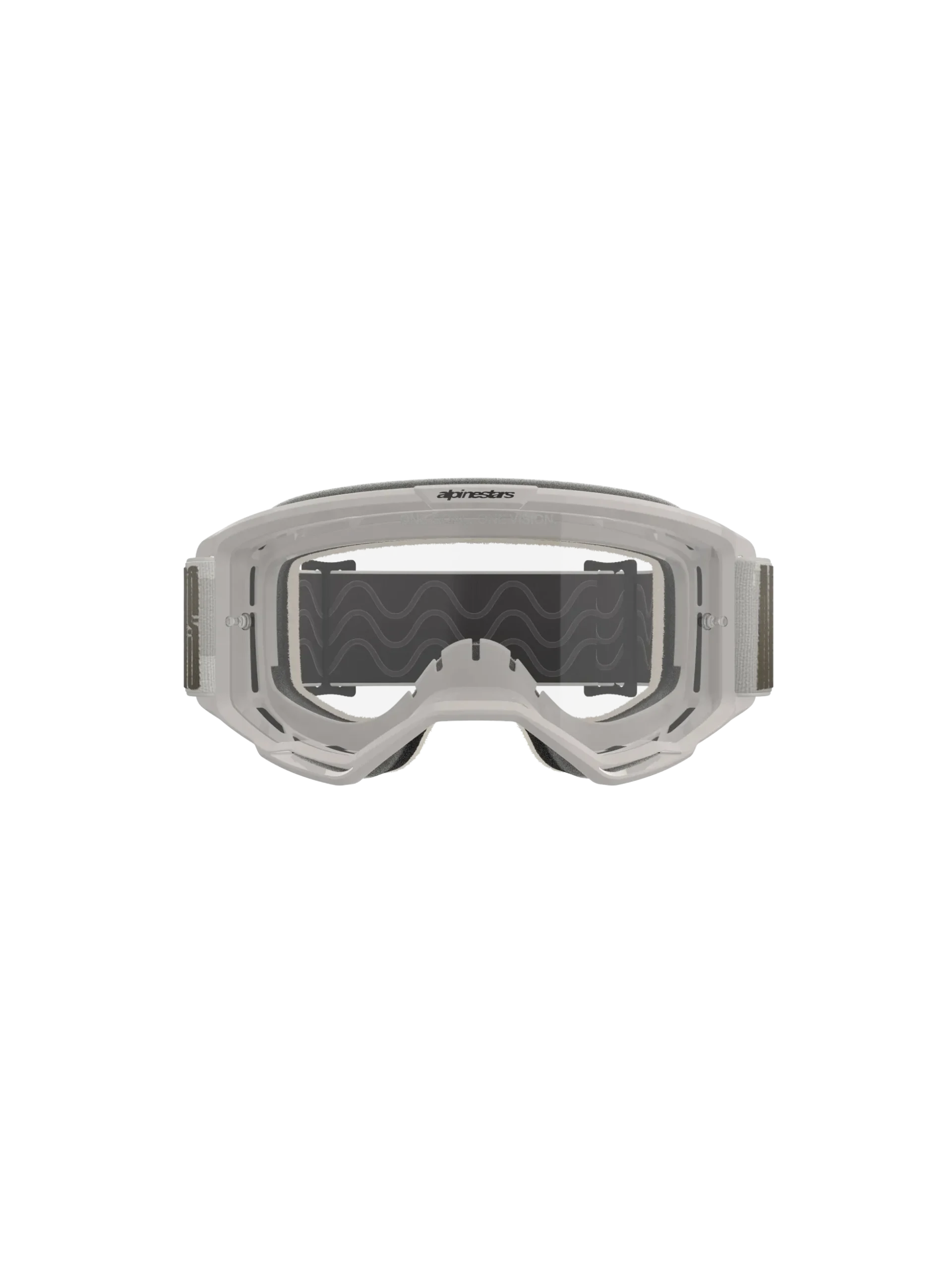 Vision 5 Hollow Schutzbrille