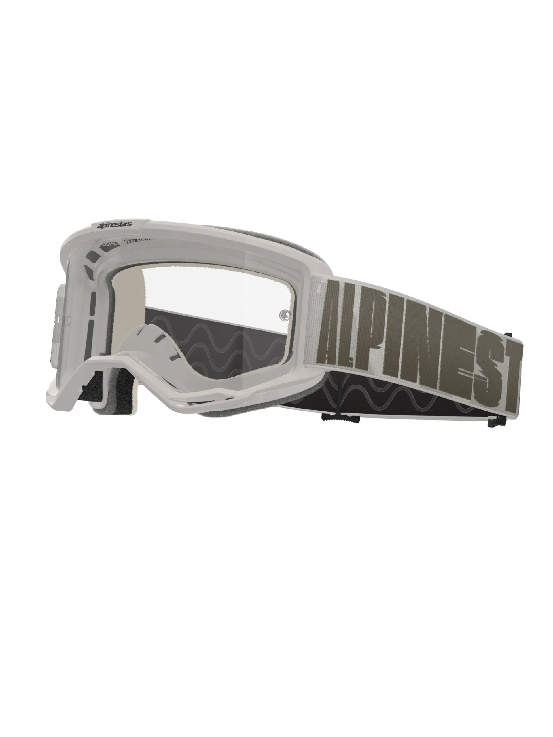 Vision 5 Hollow Schutzbrille