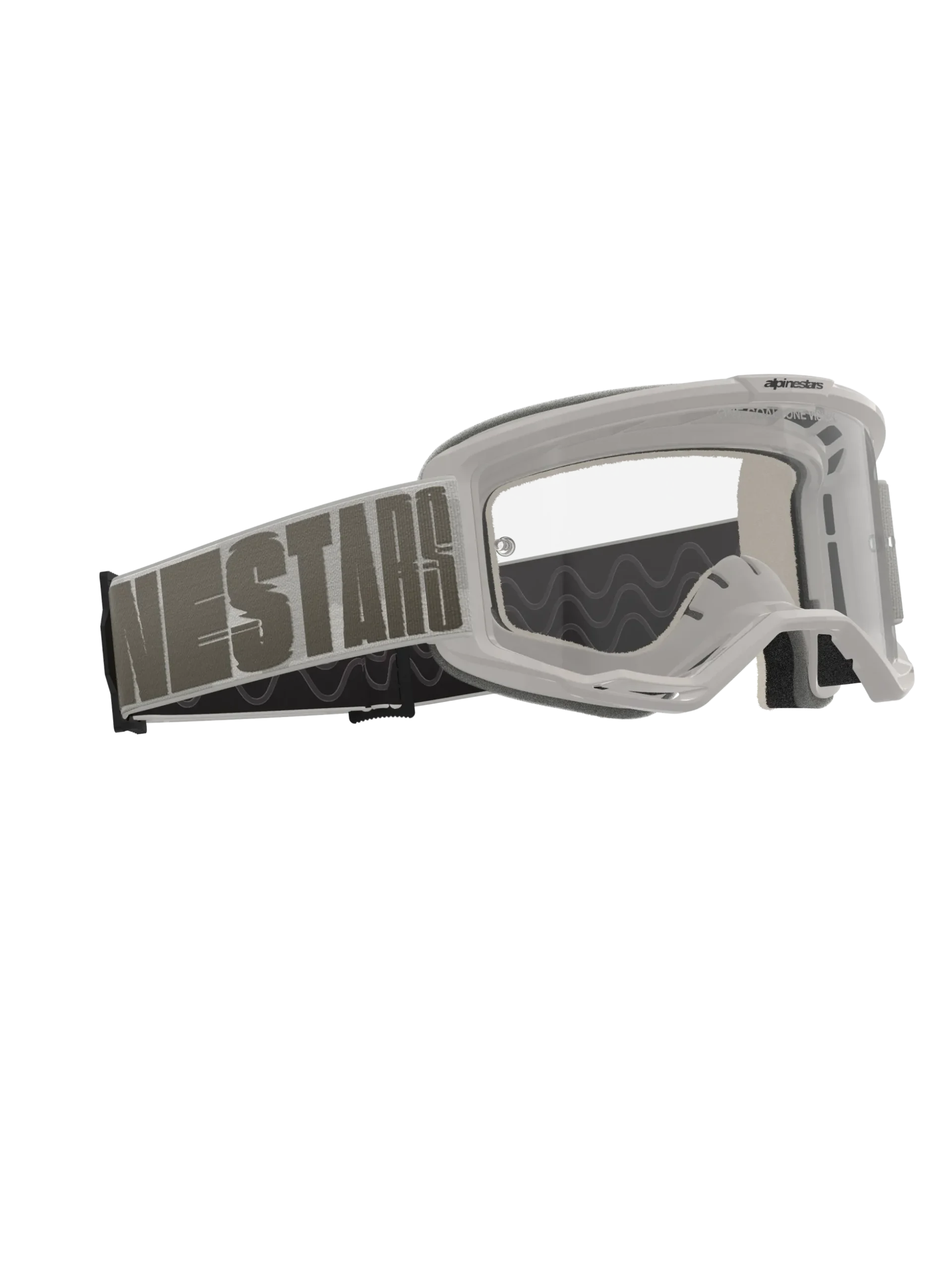 Vision 5 Hollow Schutzbrille