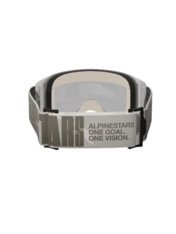 Vision 5 Hollow Schutzbrille