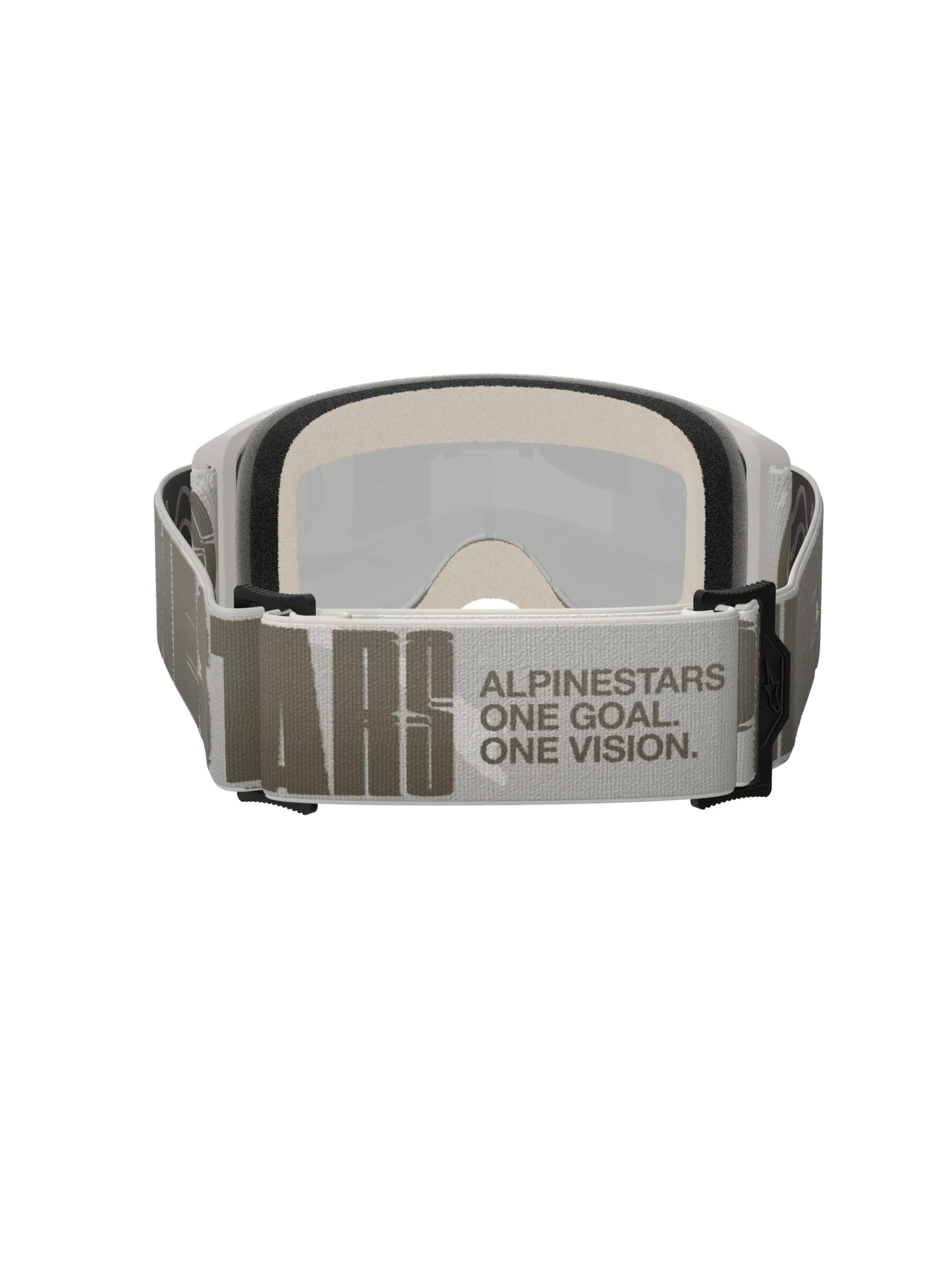 Vision 5 Hollow Schutzbrille