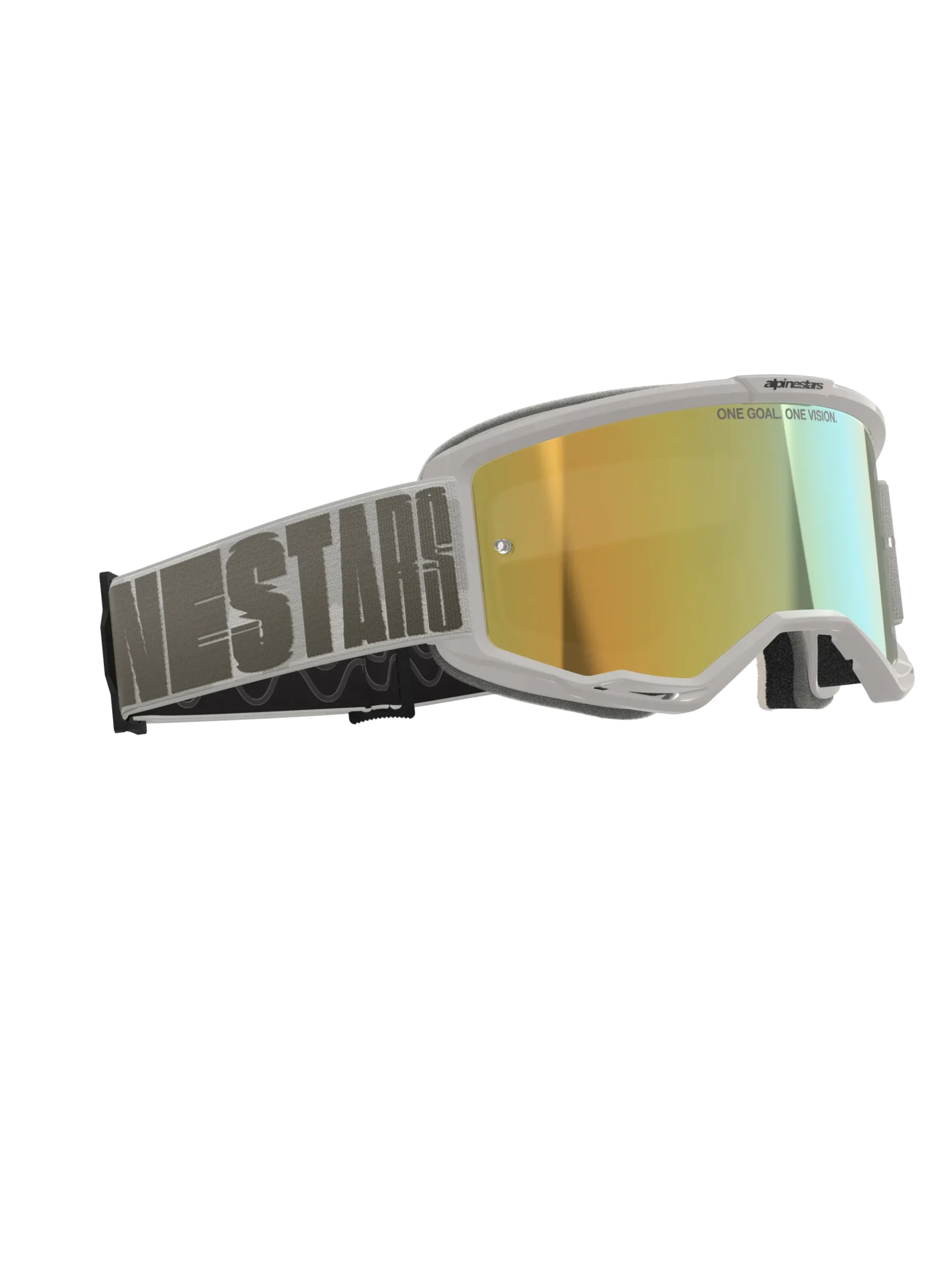 Vision 5 Hollow Schutzbrille
