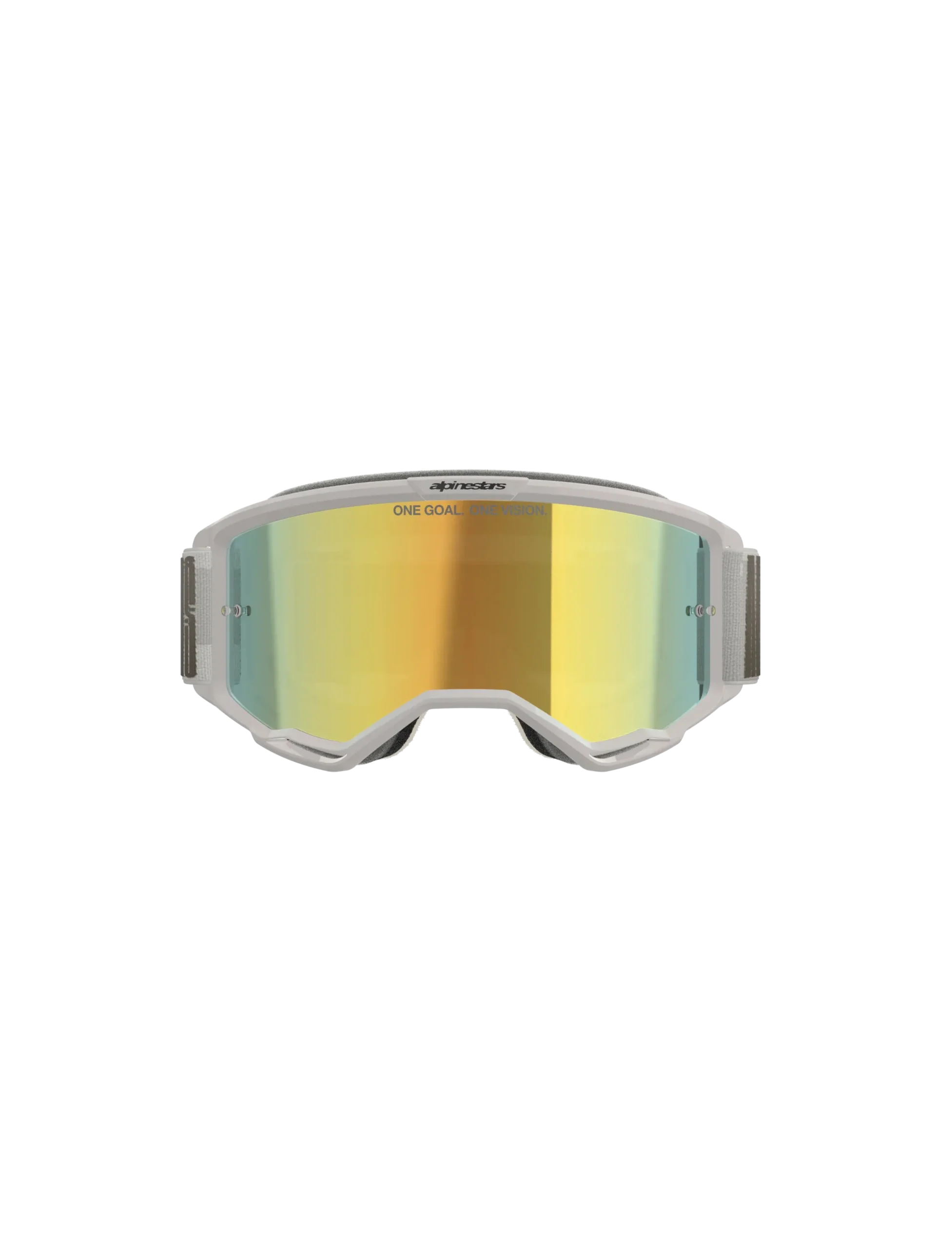 Vision 5 Hollow Schutzbrille