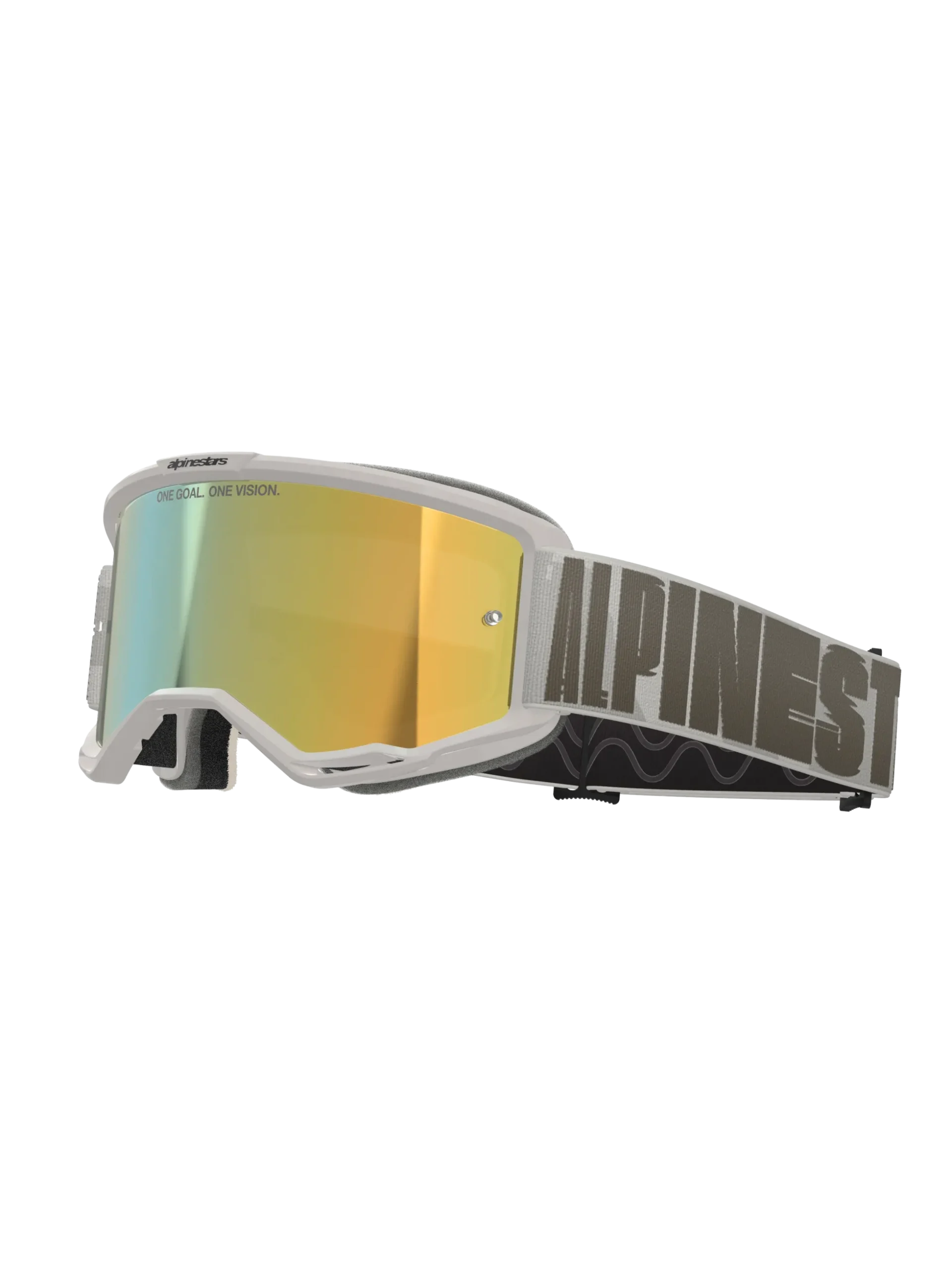 Vision 5 Hollow Schutzbrille