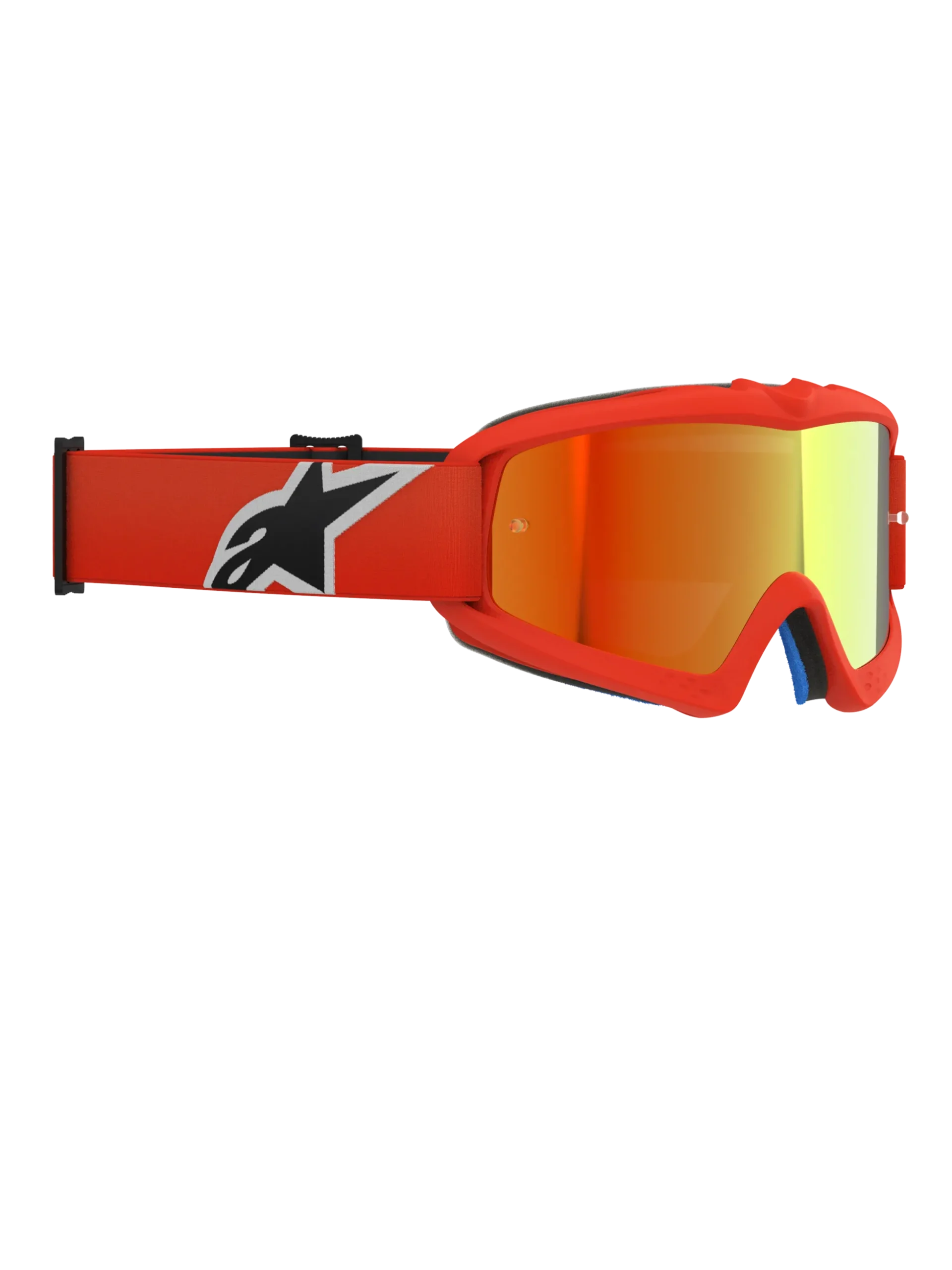 Vision Jugend-Corp Schutzbrille