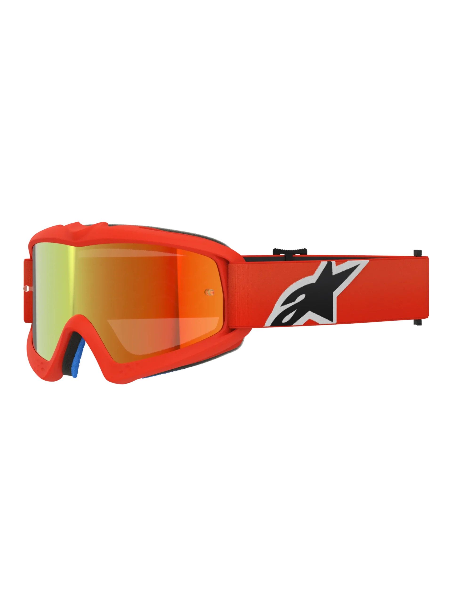 Vision Jugend-Corp Schutzbrille
