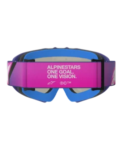 Vision Jugend-Corp Schutzbrille