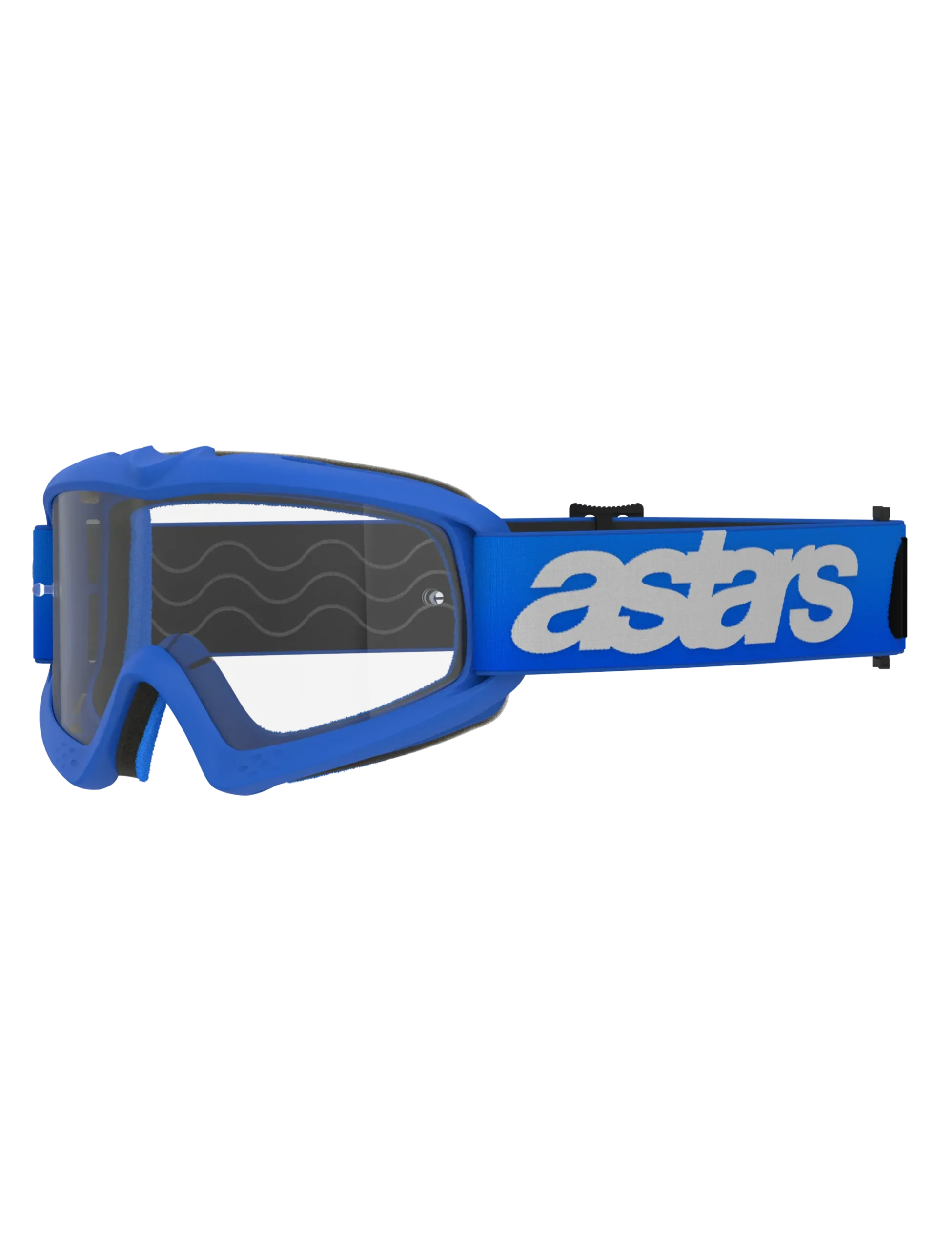 Vision Jugend-Schutzbrille Blaze