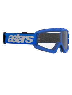 Vision Jugend-Schutzbrille Blaze