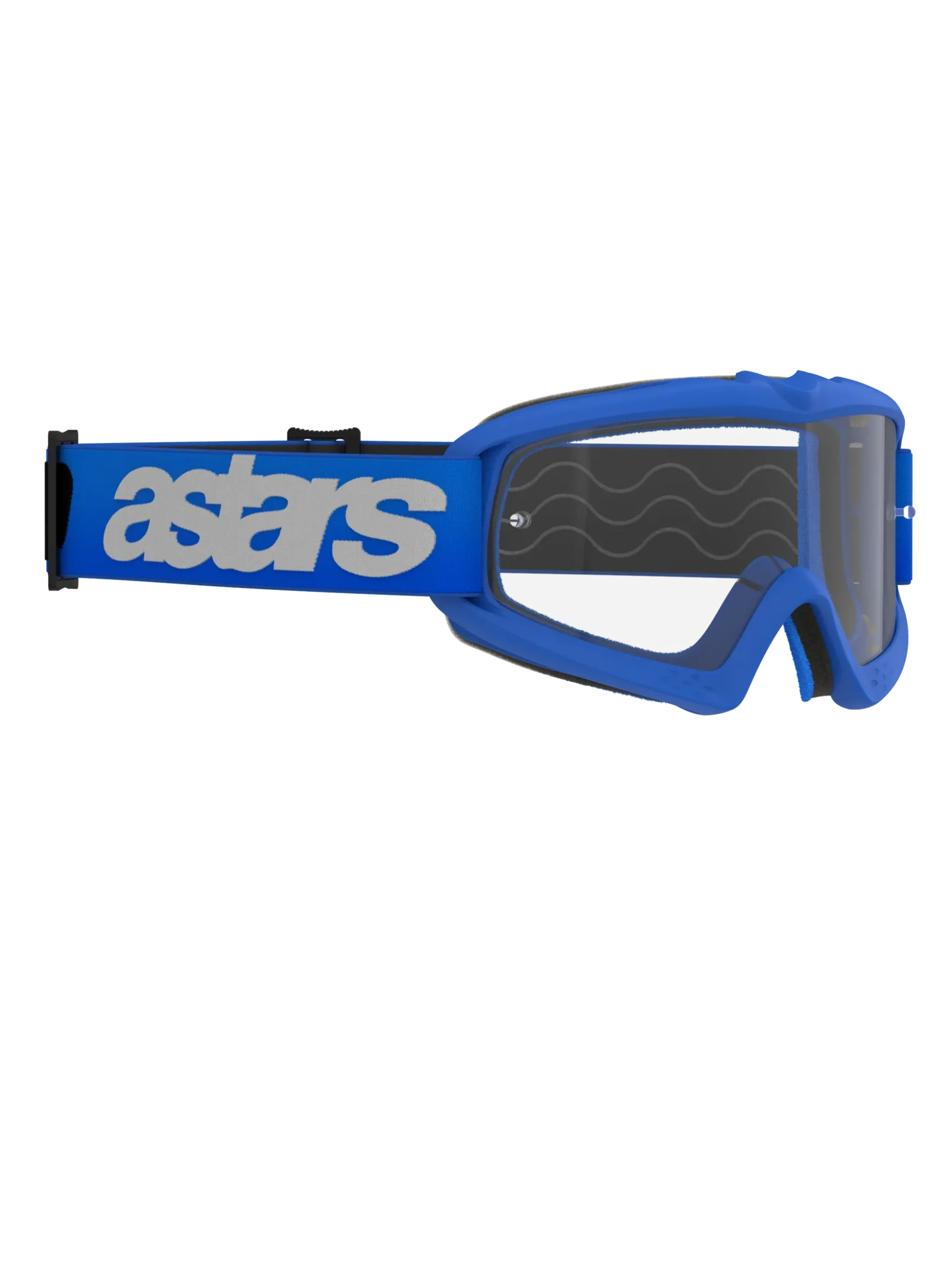 Vision Jugend-Schutzbrille Blaze