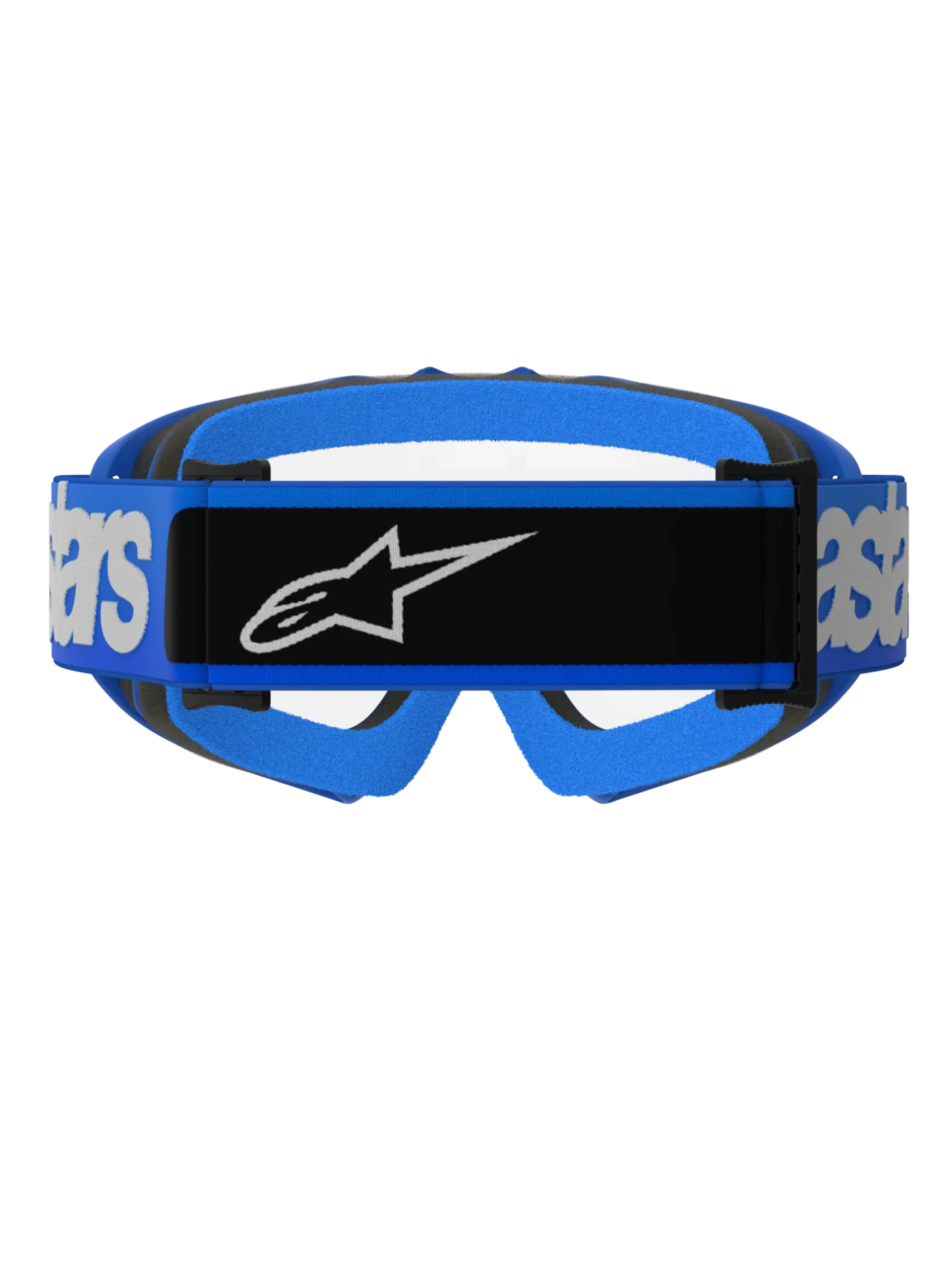 Vision Jugend-Schutzbrille Blaze