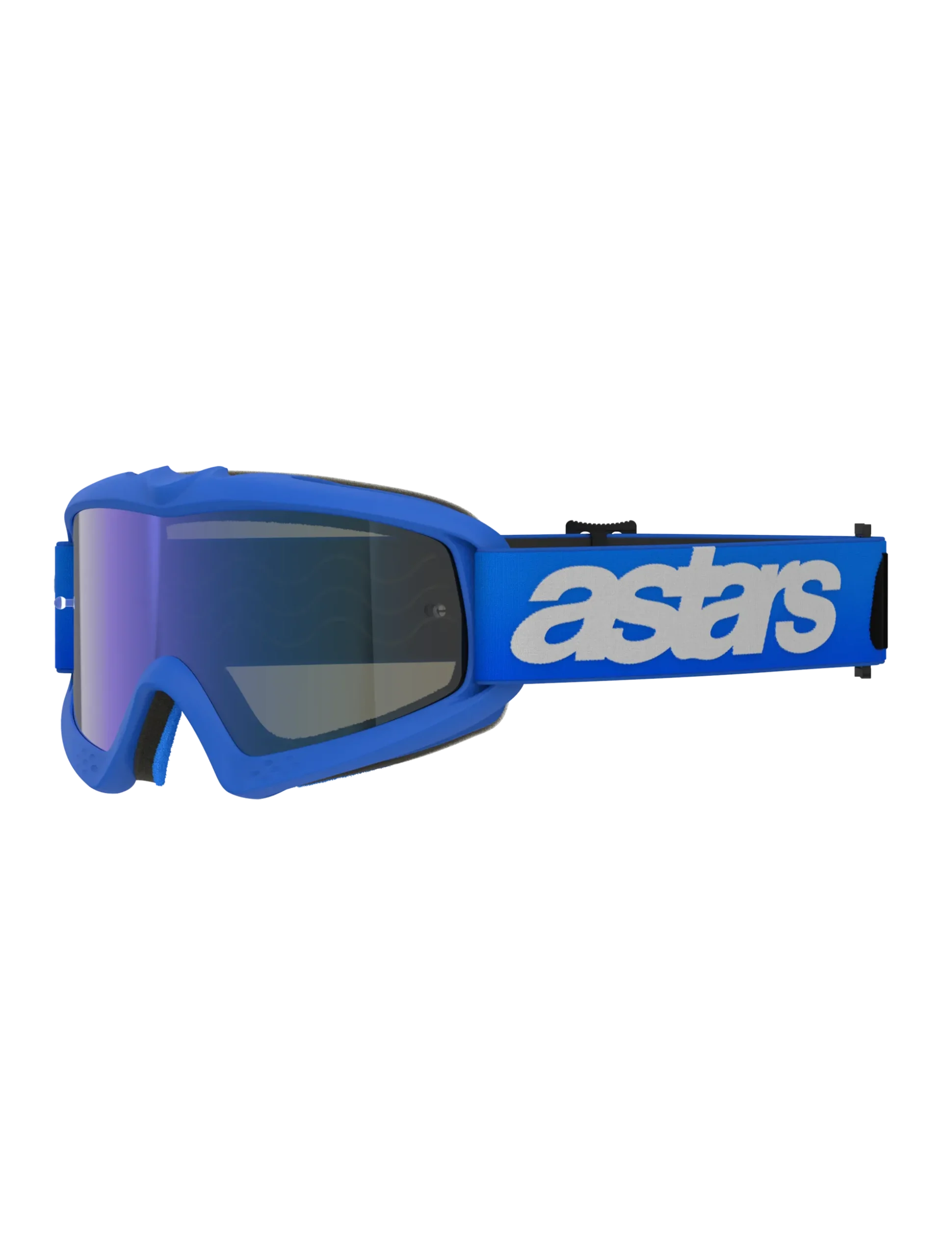 Vision Jugend-Schutzbrille Blaze