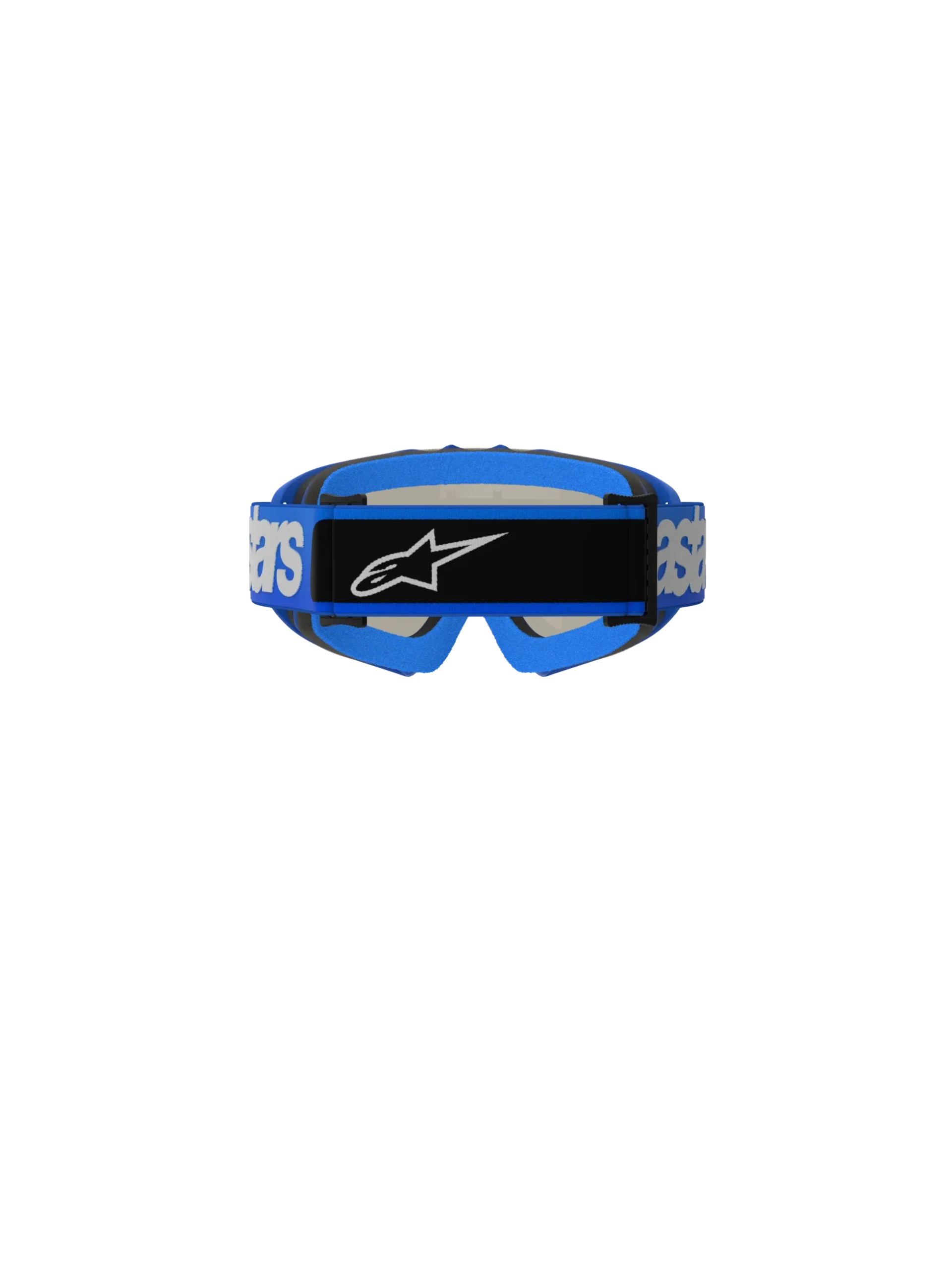 Vision Jugend-Schutzbrille Blaze