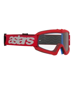 Vision Jugend-Schutzbrille Blaze