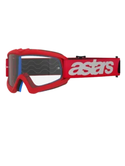 Vision Jugend-Schutzbrille Blaze