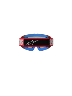 Vision Jugend-Schutzbrille Blaze