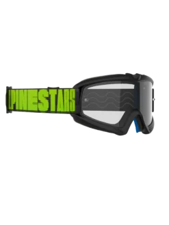 Vision Jugend-Schutzbrille Hollow