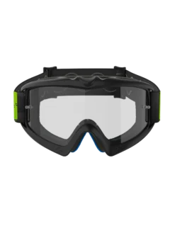 Vision Jugend-Schutzbrille Hollow