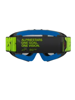 Vision Jugend-Schutzbrille Hollow