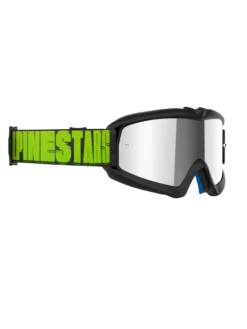 Vision Jugend-Schutzbrille Hollow